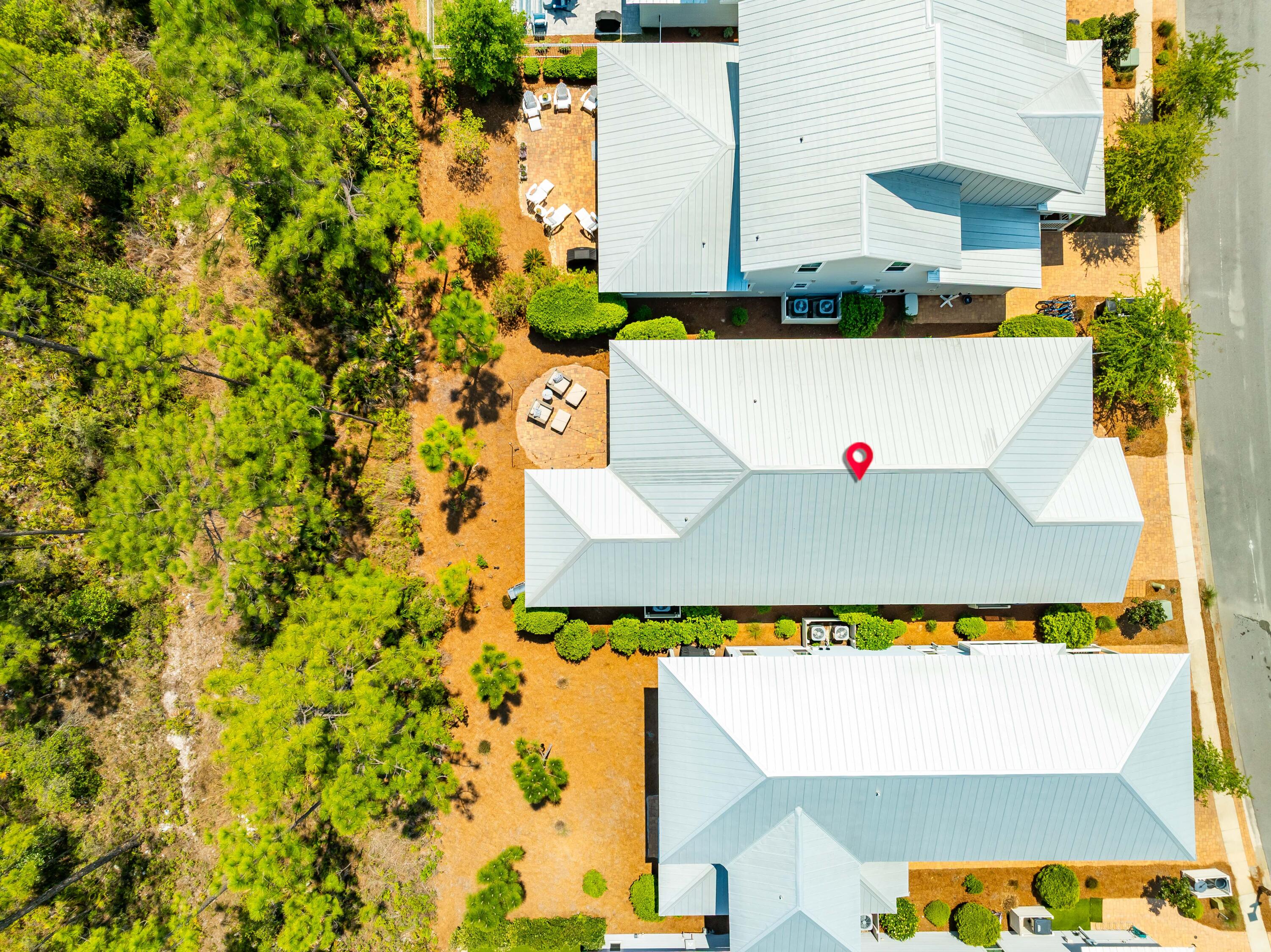 NATUREWALK AT SEAGROVE - Residential