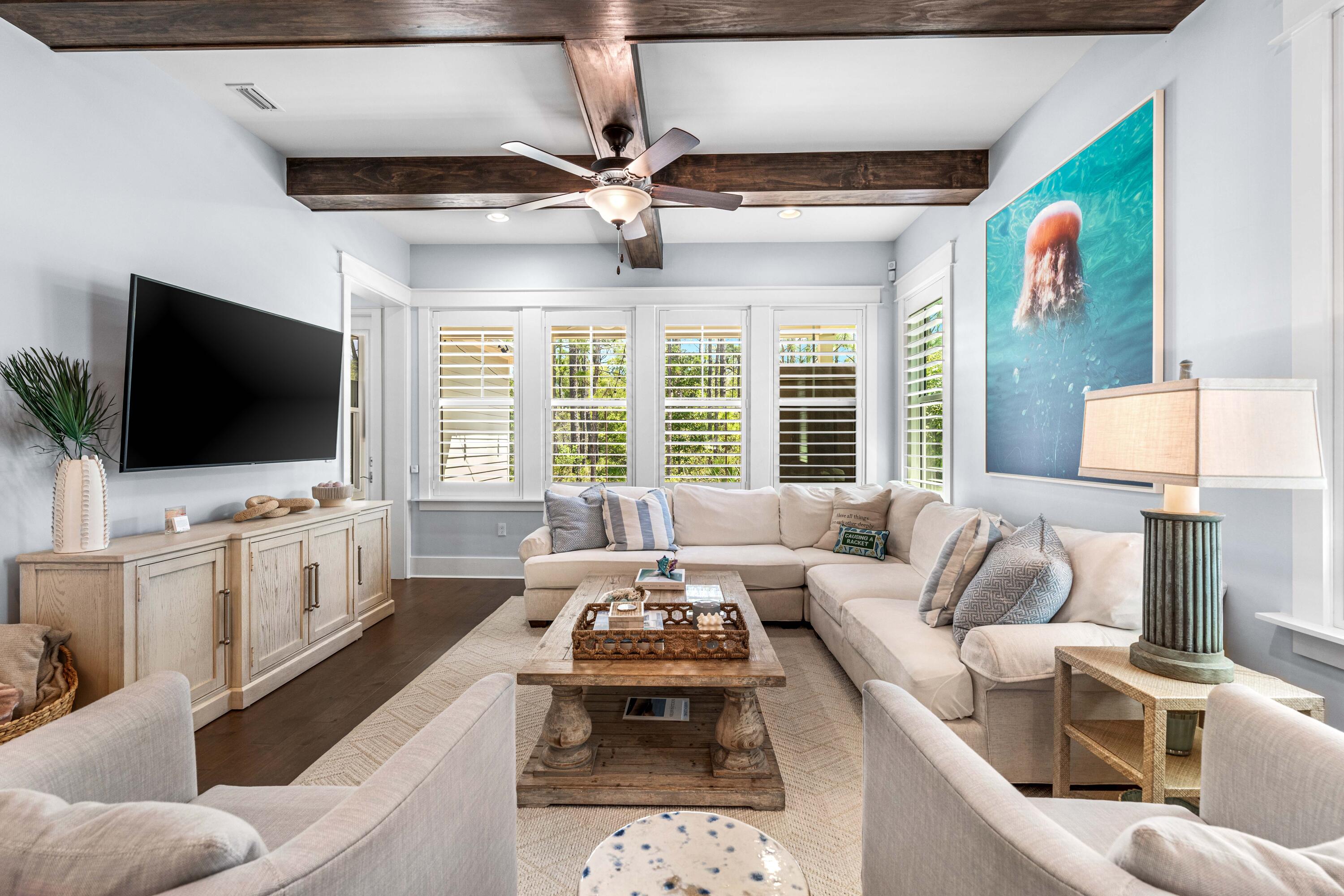 NATUREWALK AT SEAGROVE - Residential