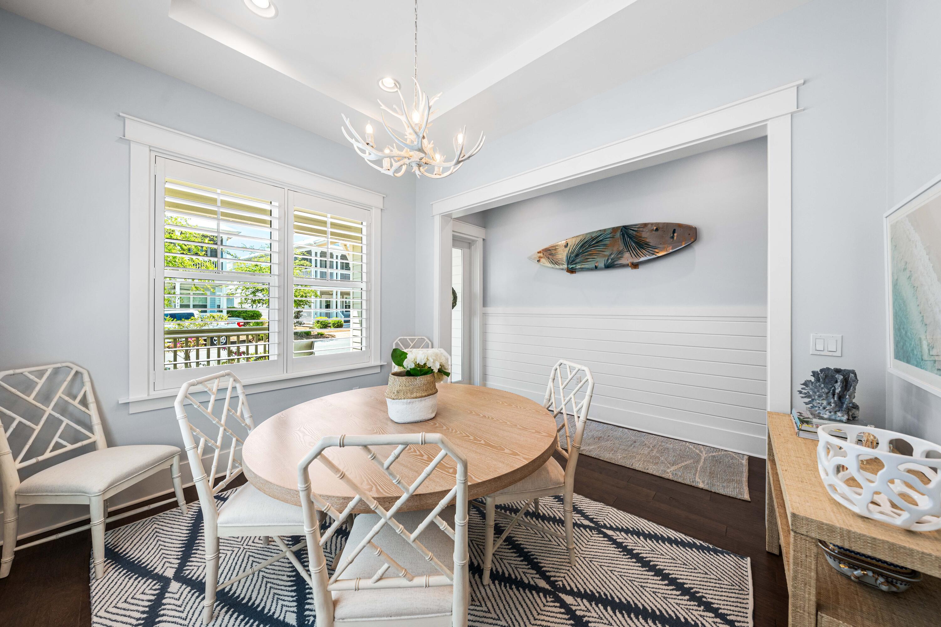 NATUREWALK AT SEAGROVE - Residential