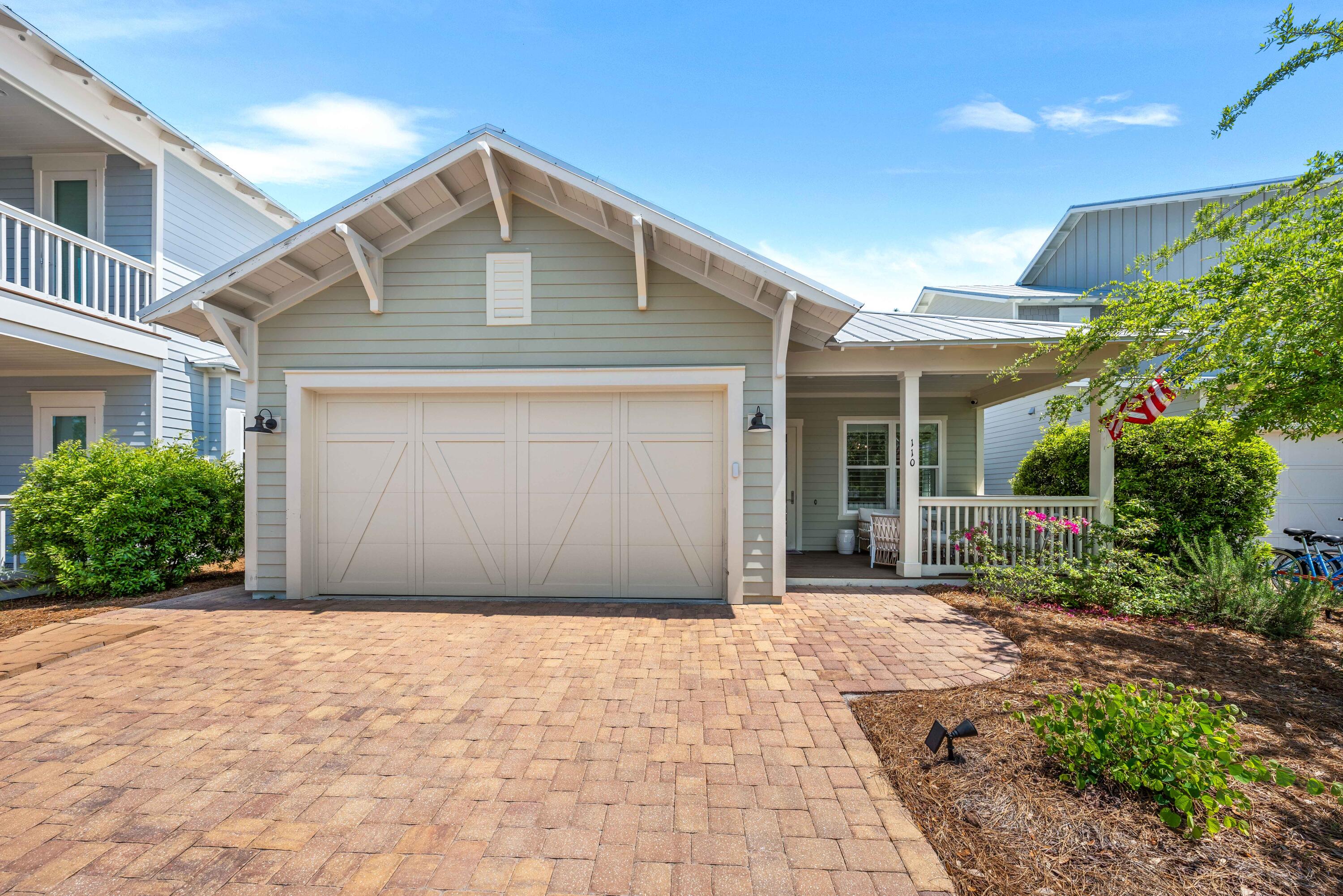 NATUREWALK AT SEAGROVE - Residential