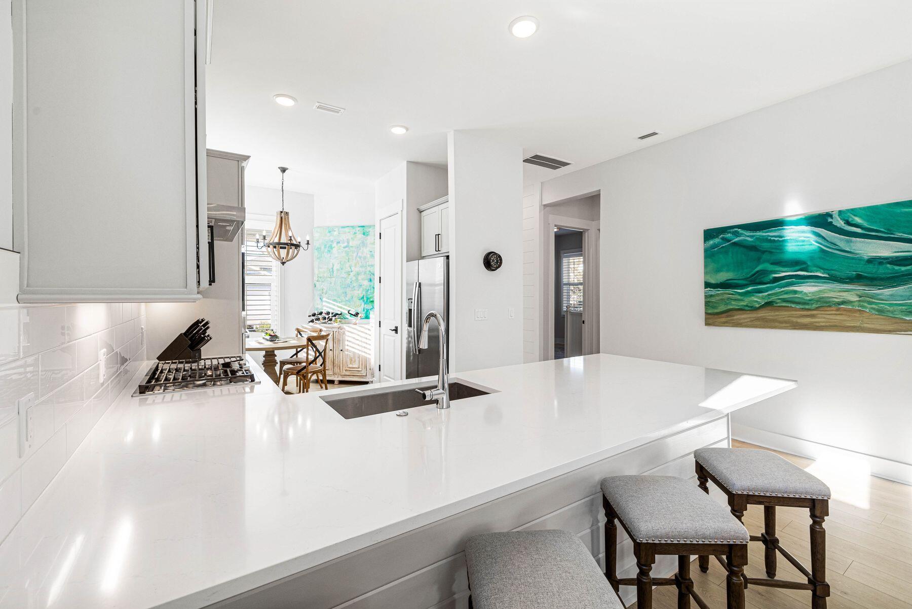 Naturewalk at Watersound Origins - Residential