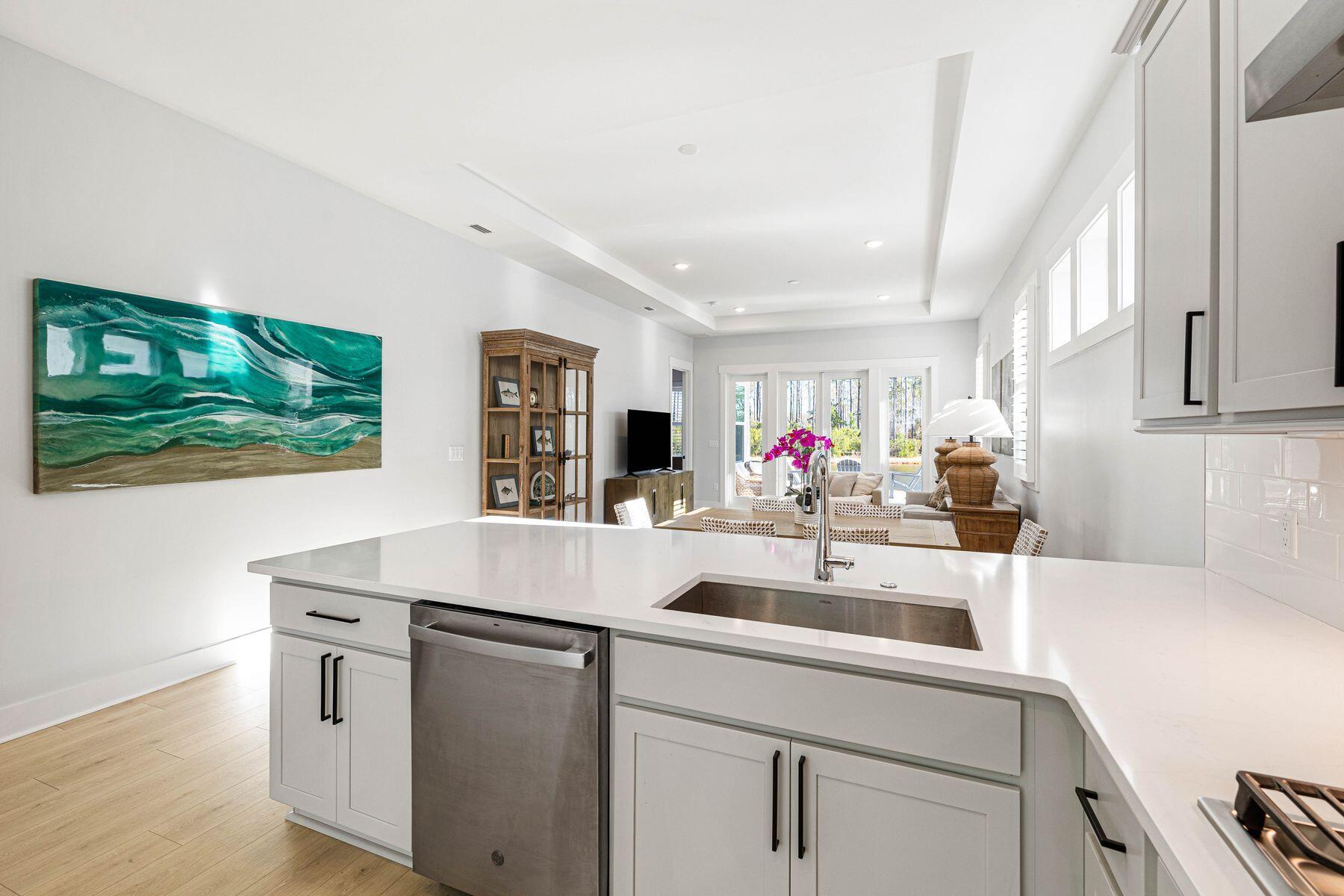 Naturewalk at Watersound Origins - Residential