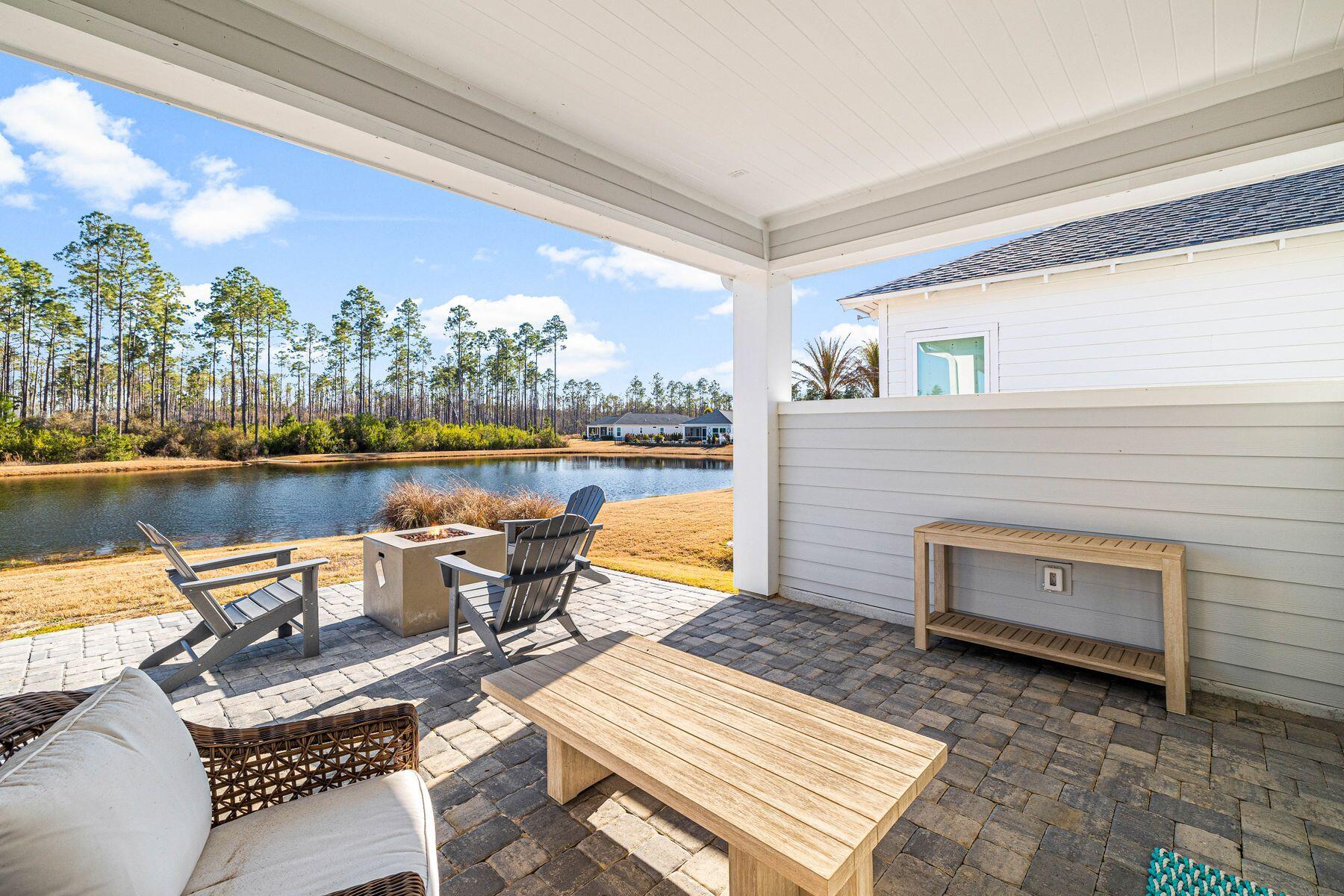 Naturewalk at Watersound Origins - Residential