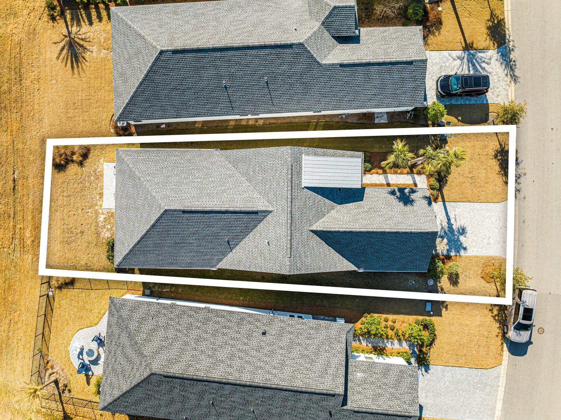 Naturewalk at Watersound Origins - Residential