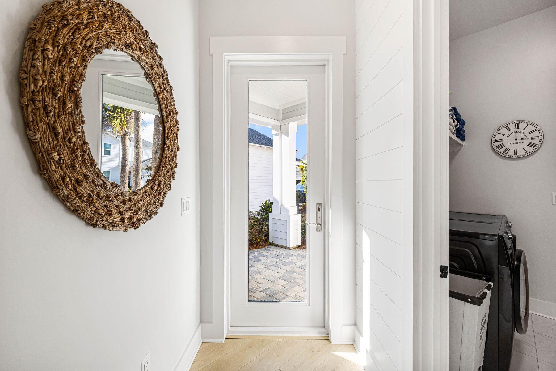 Naturewalk at Watersound Origins - Residential