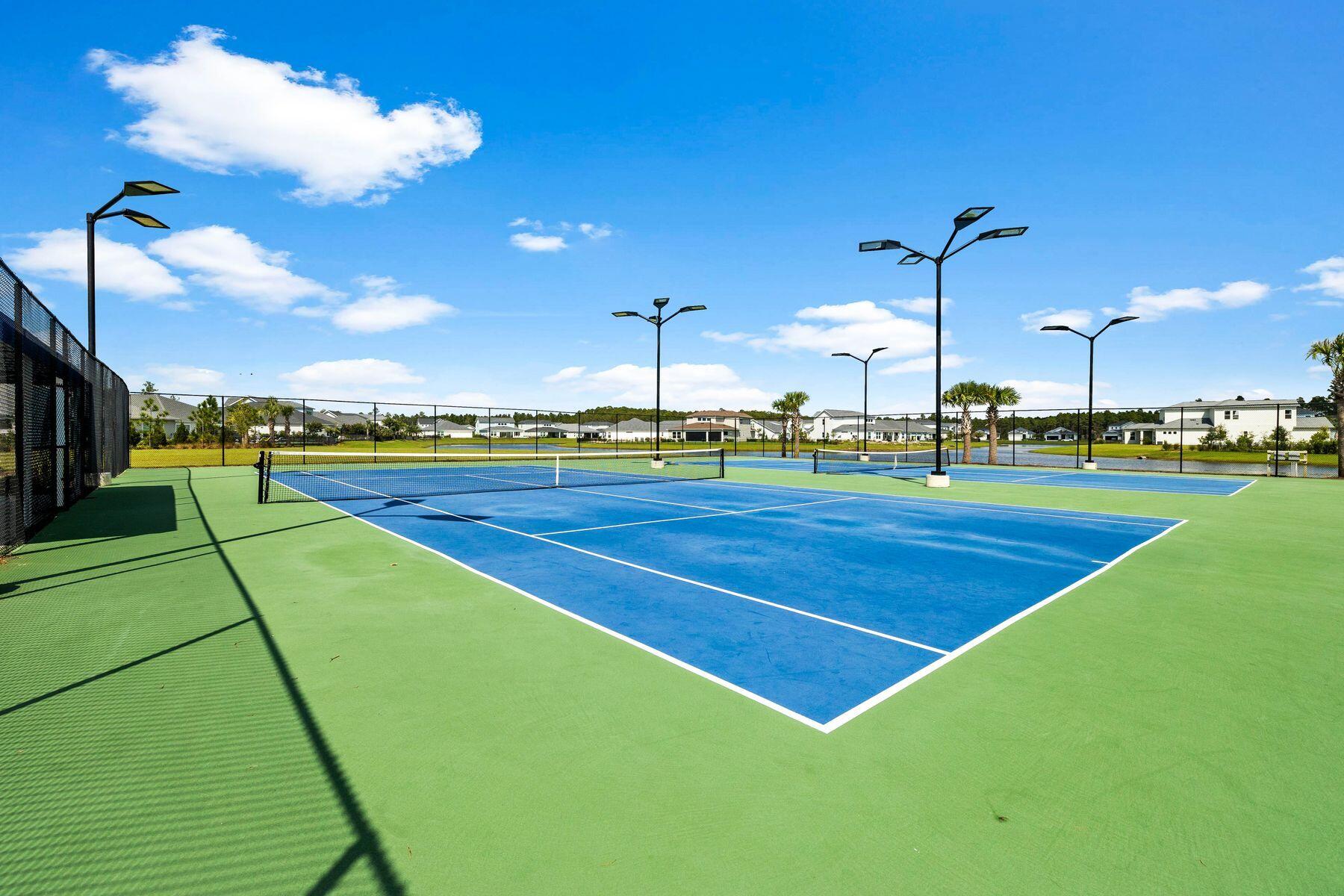 Naturewalk at Watersound Origins - Residential