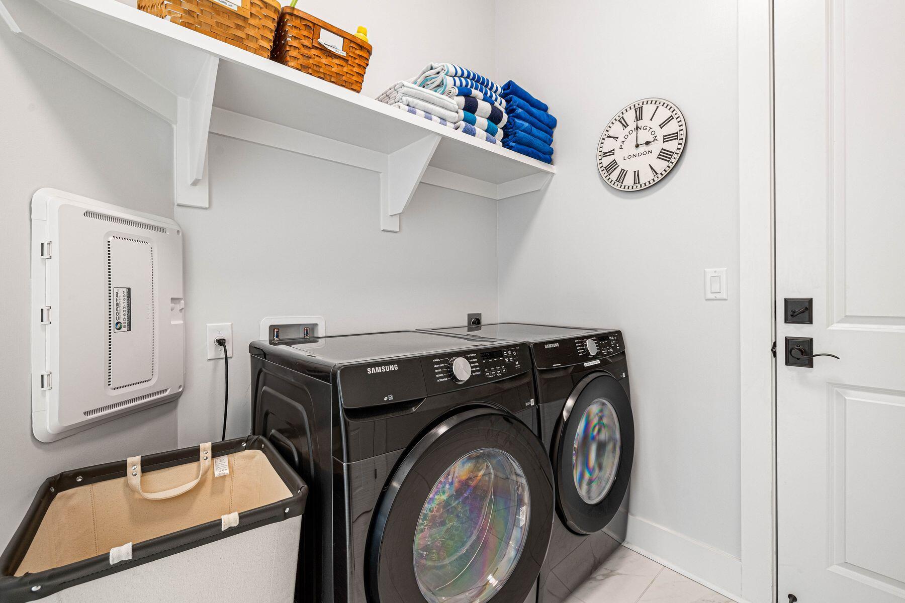 Naturewalk at Watersound Origins - Residential