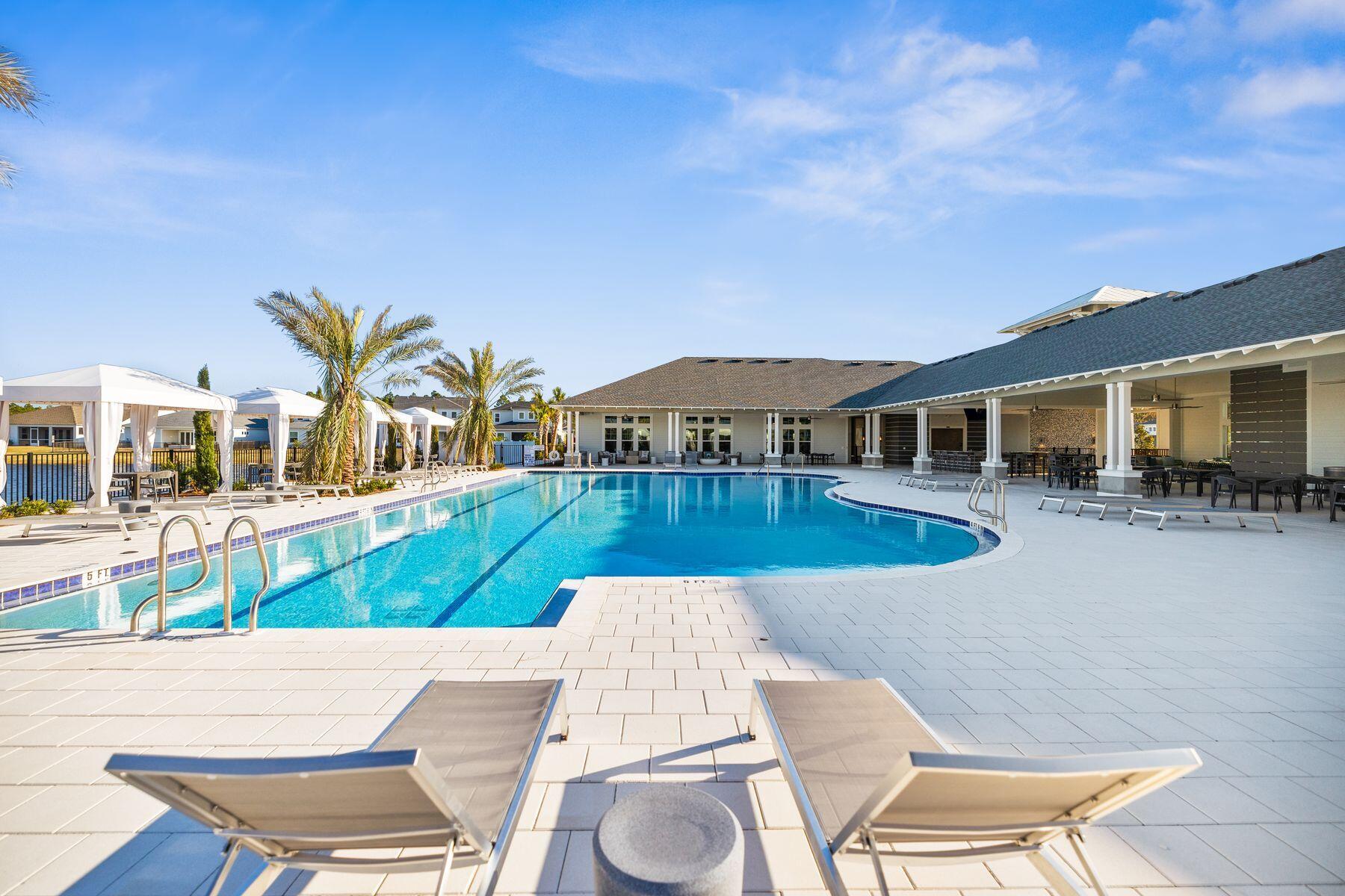 Naturewalk at Watersound Origins - Residential