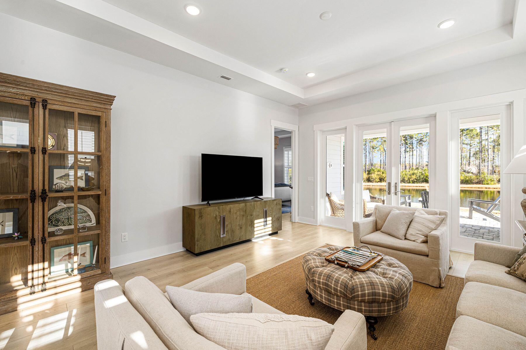 Naturewalk at Watersound Origins - Residential