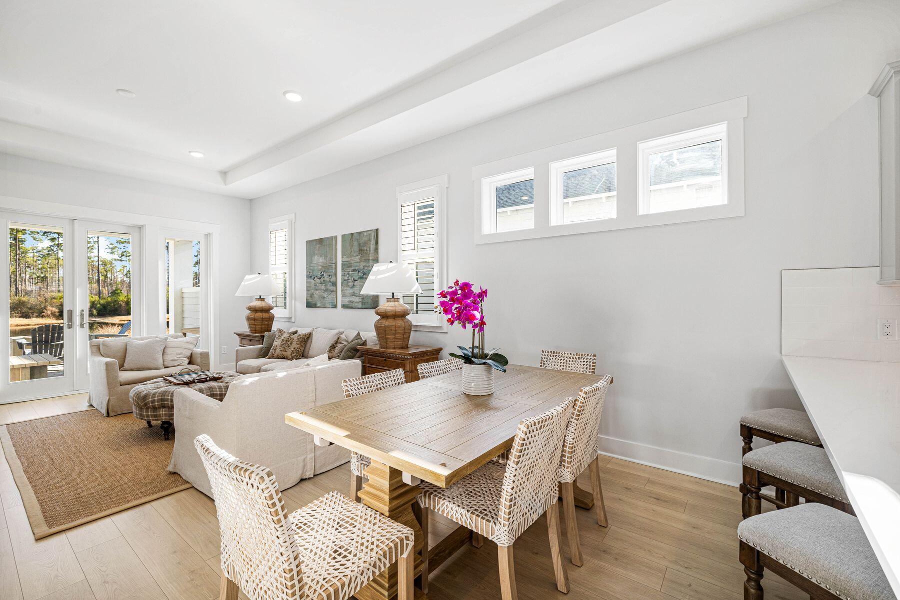 Naturewalk at Watersound Origins - Residential