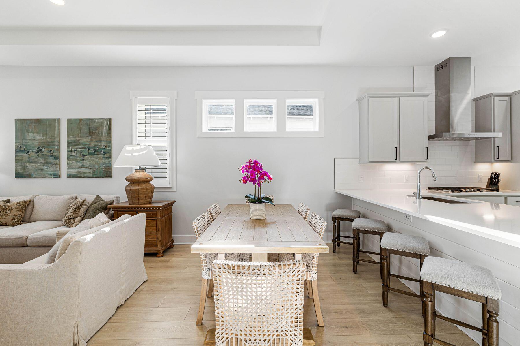 Naturewalk at Watersound Origins - Residential