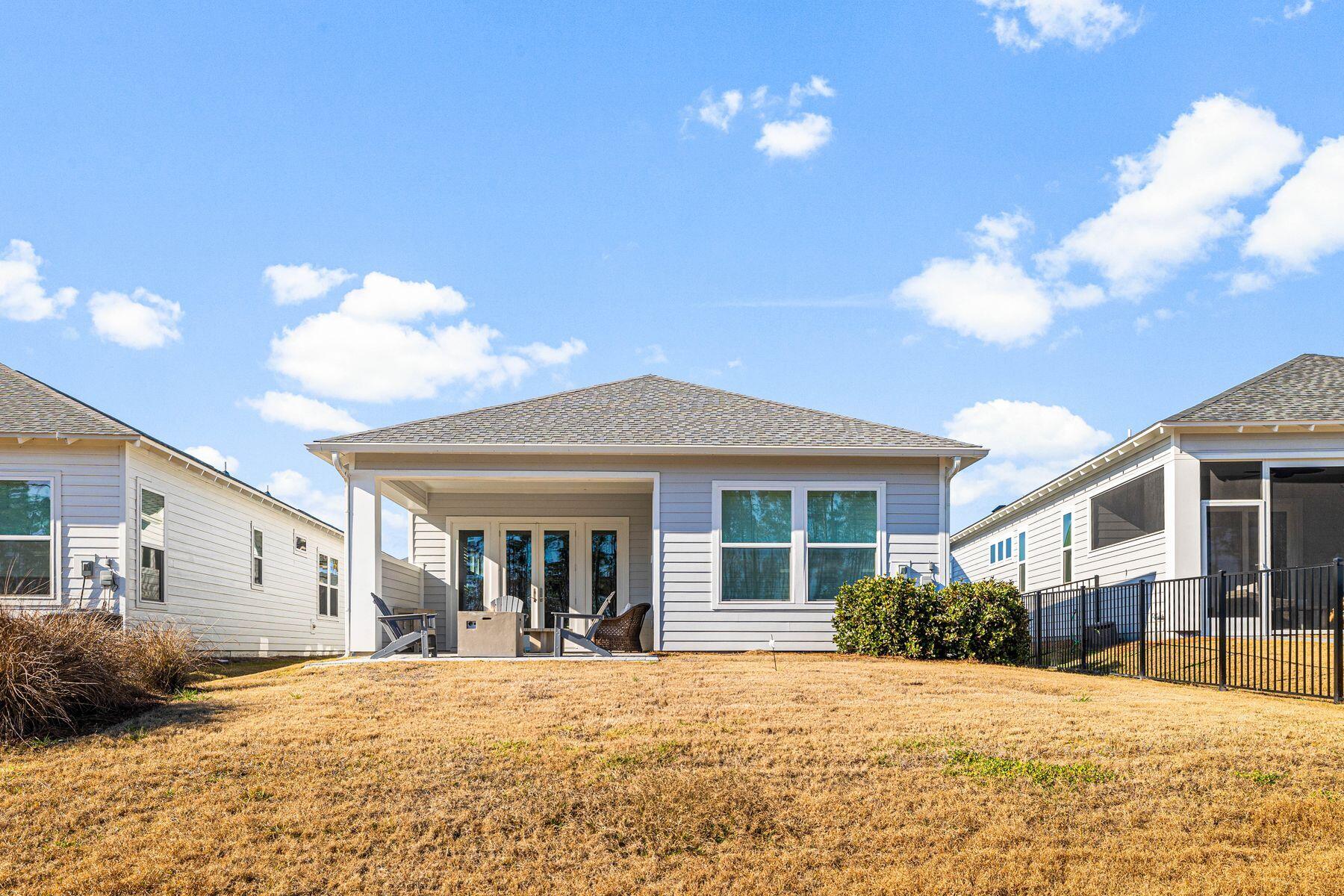 Naturewalk at Watersound Origins - Residential