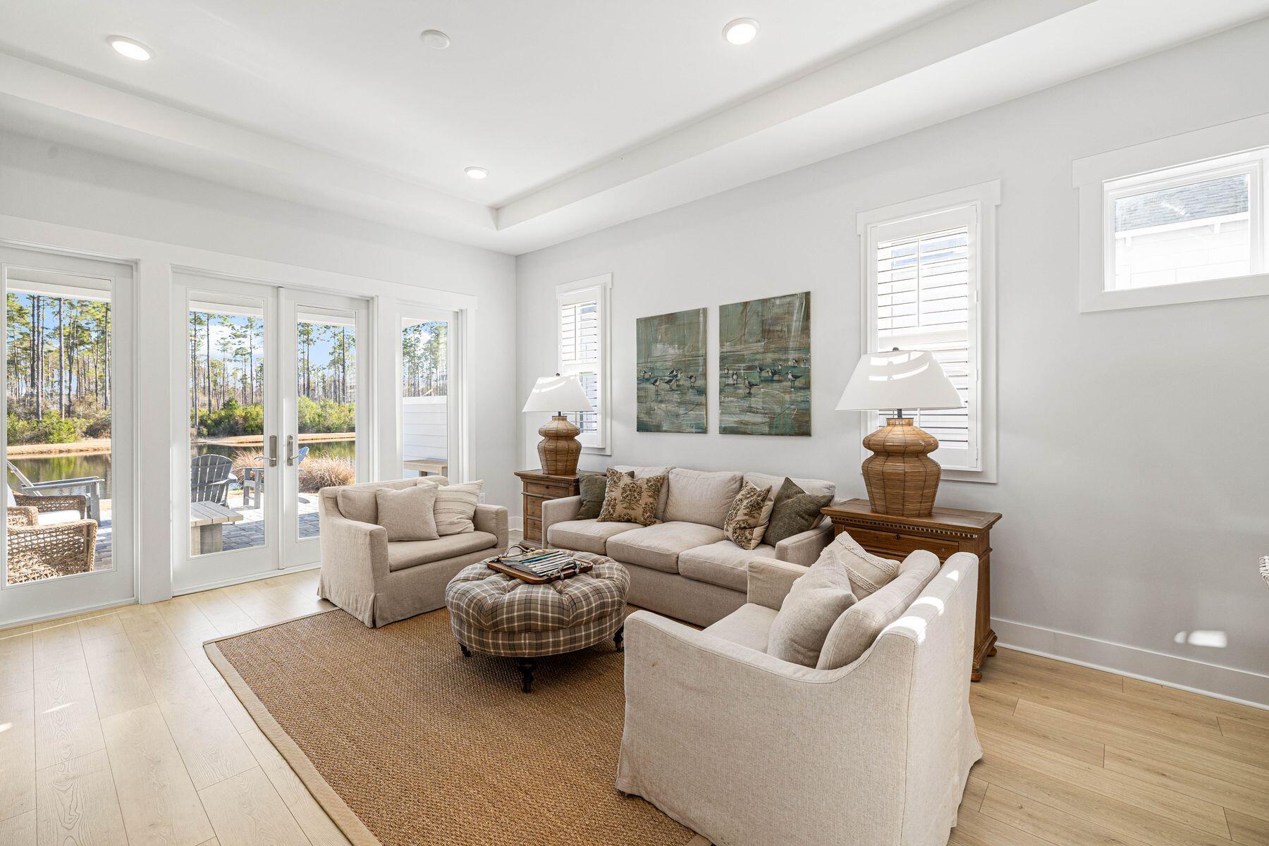 Naturewalk at Watersound Origins - Residential