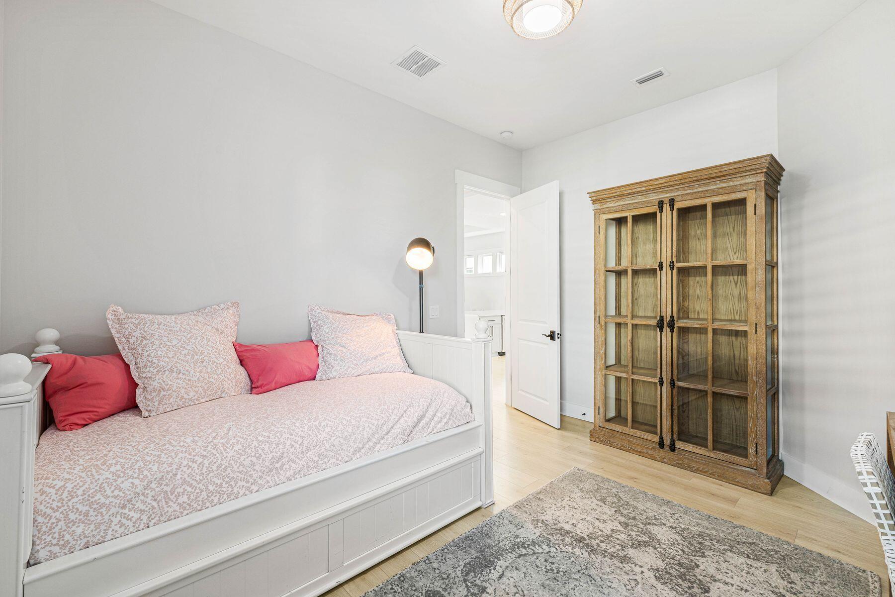 Naturewalk at Watersound Origins - Residential