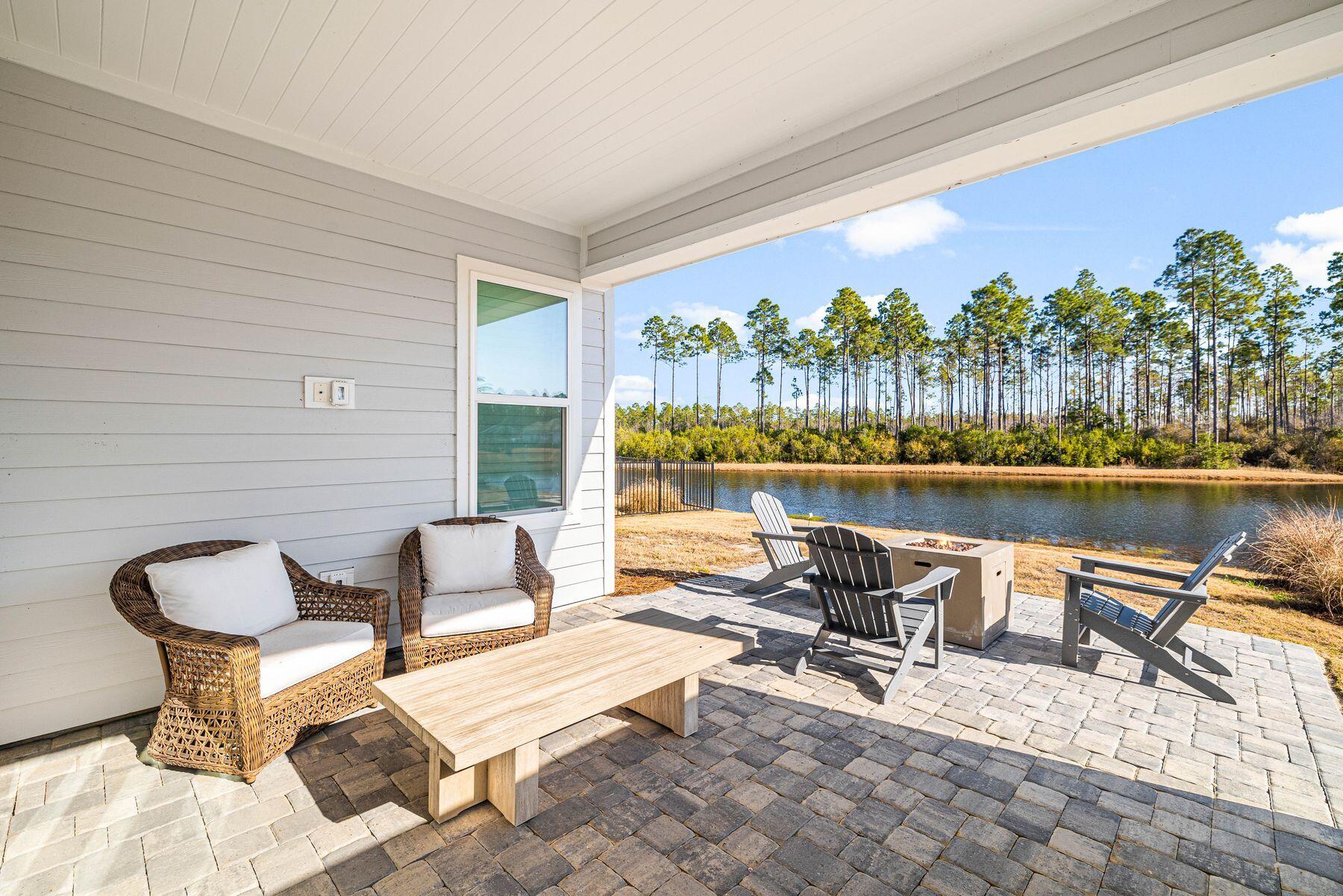 Naturewalk at Watersound Origins - Residential