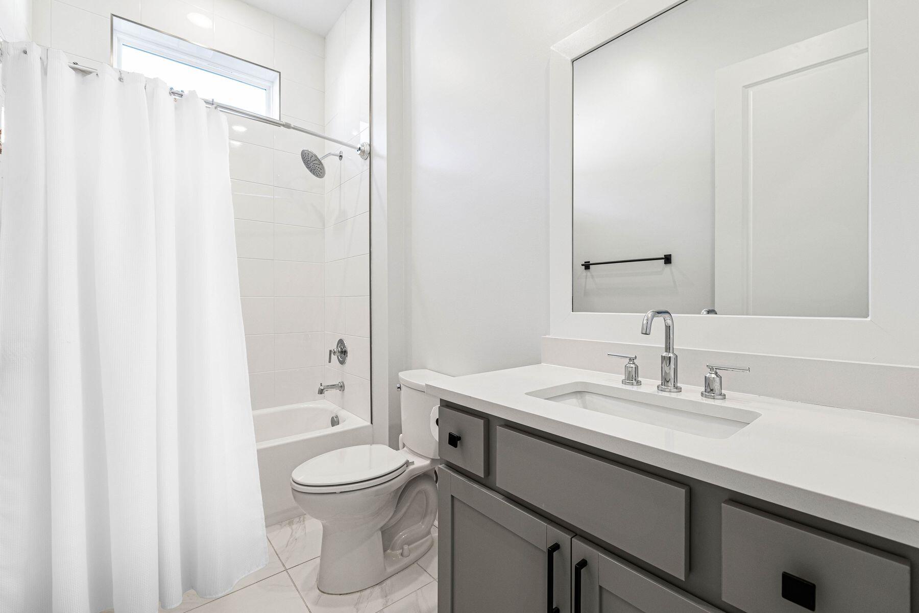 Naturewalk at Watersound Origins - Residential