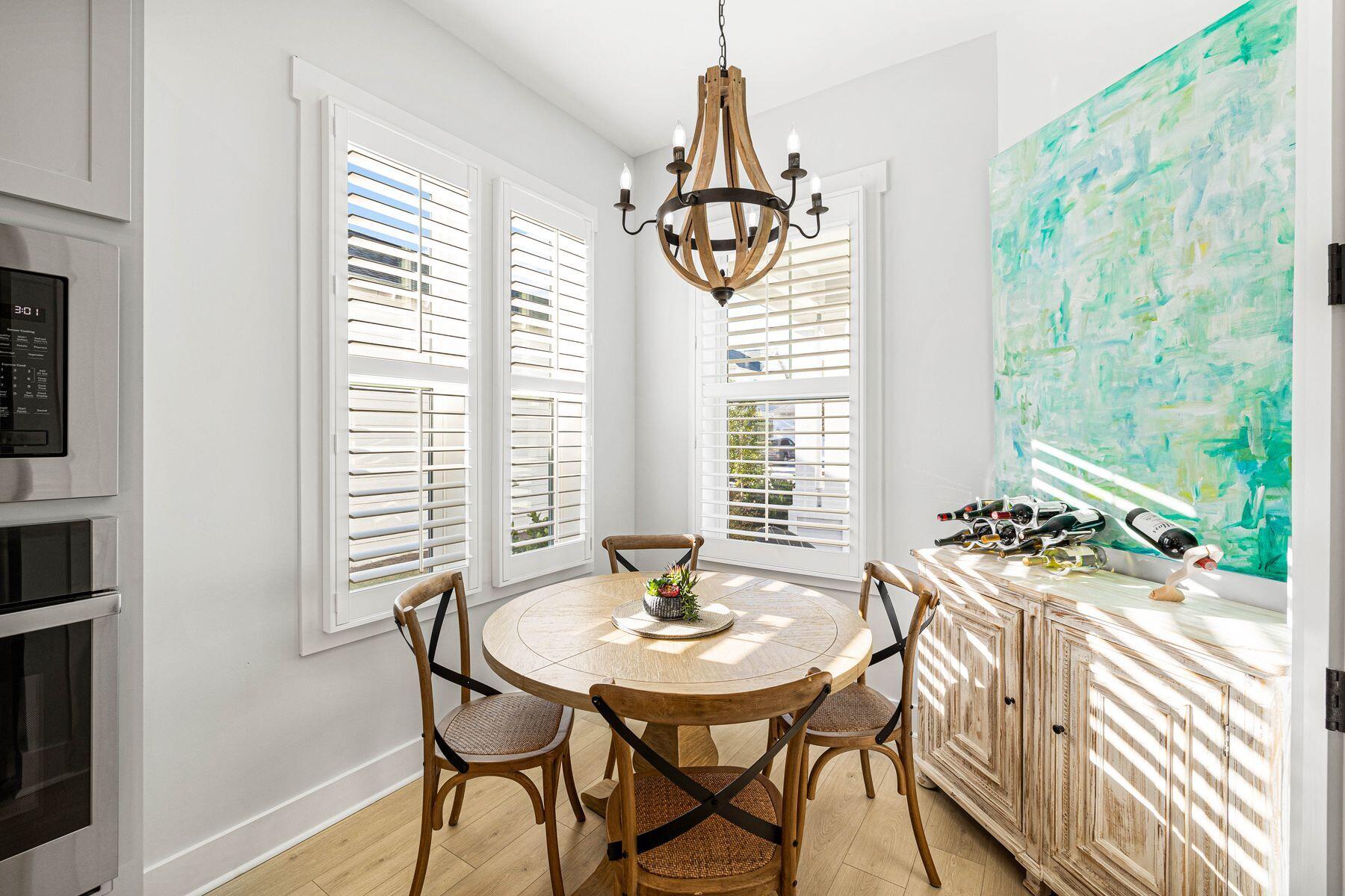 Naturewalk at Watersound Origins - Residential