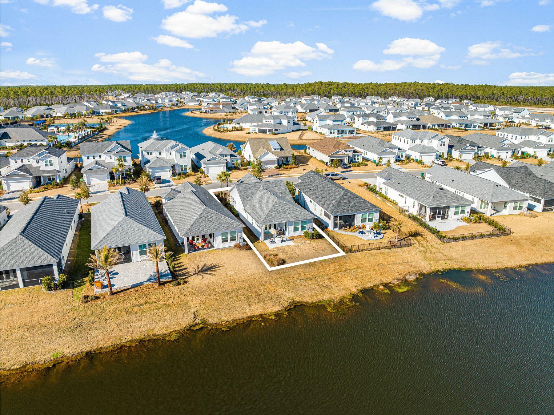 Naturewalk at Watersound Origins - Residential