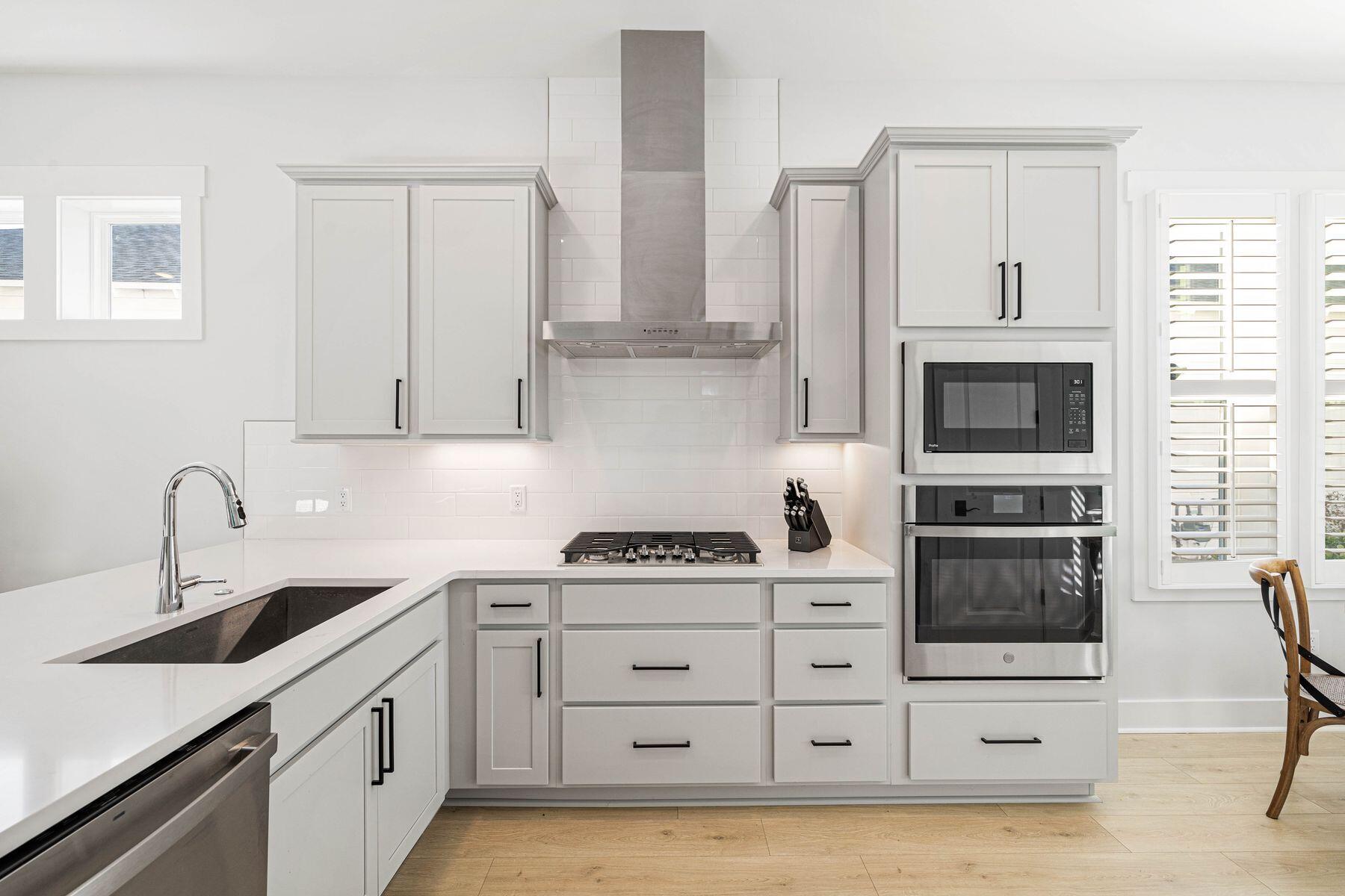 Naturewalk at Watersound Origins - Residential