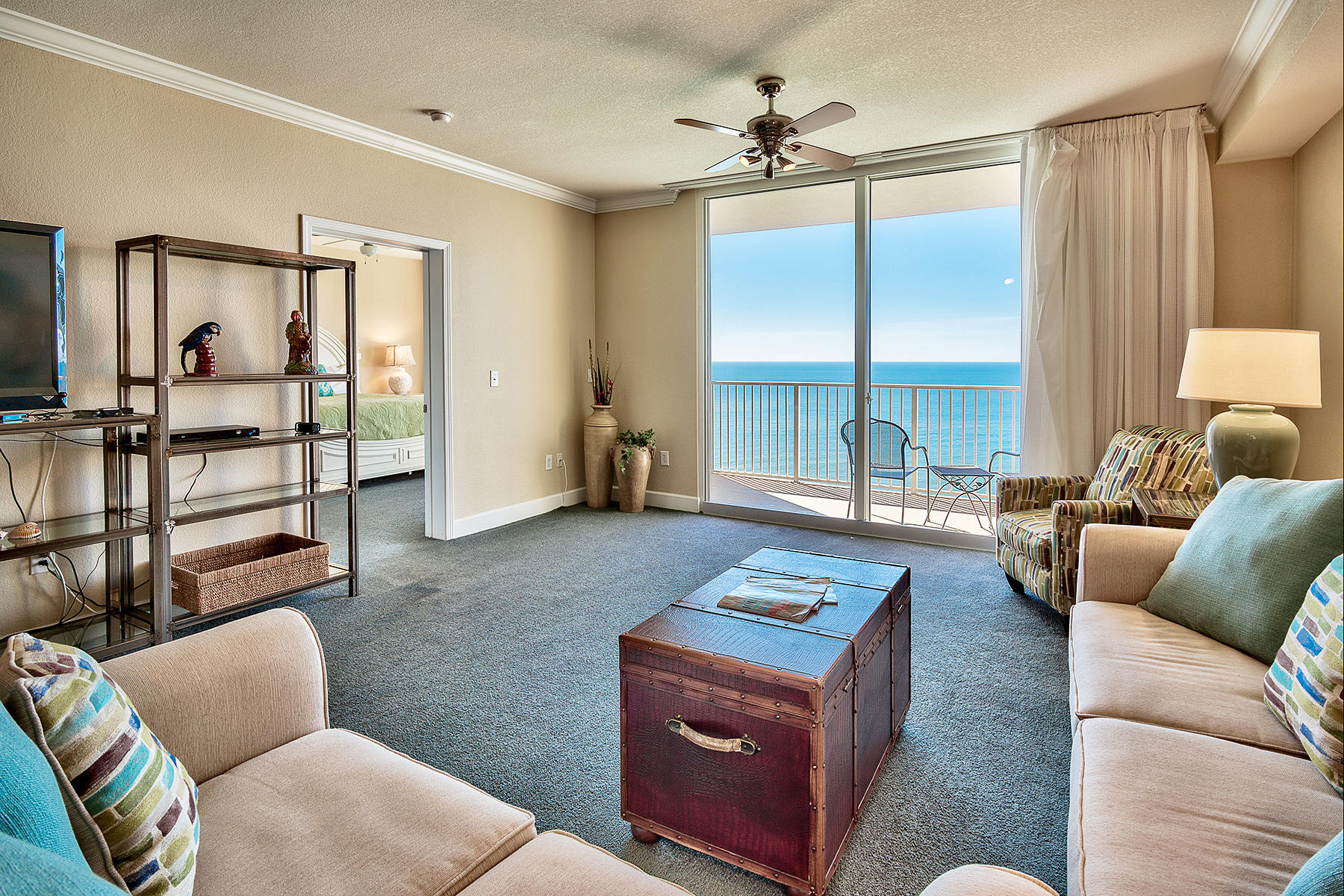 TIDEWATER BEACH STAGE 1 - Residential