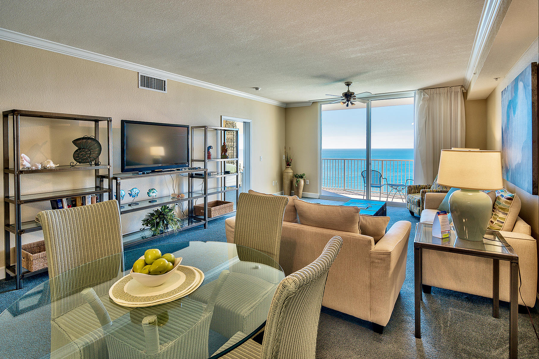 TIDEWATER BEACH STAGE 1 - Residential