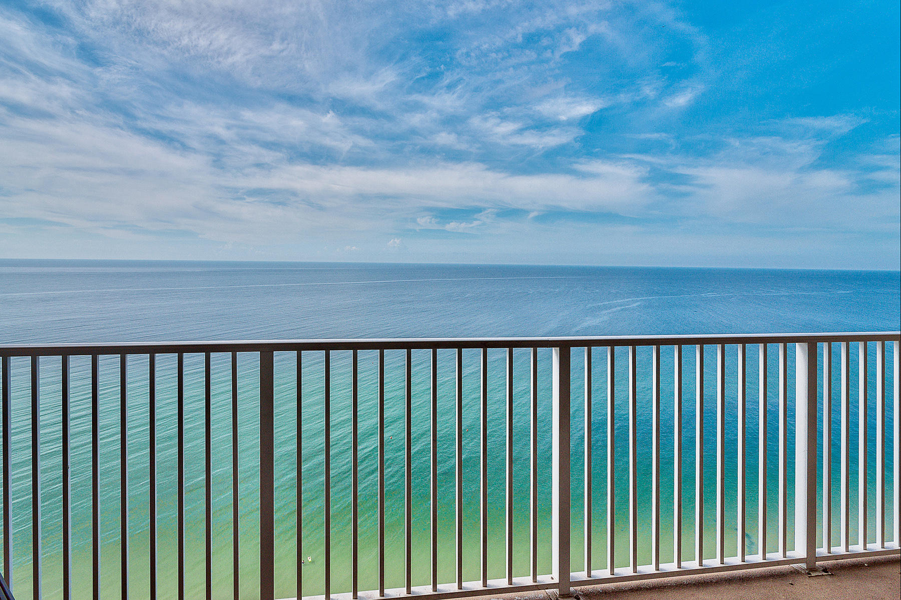 TIDEWATER BEACH STAGE 1 - Residential