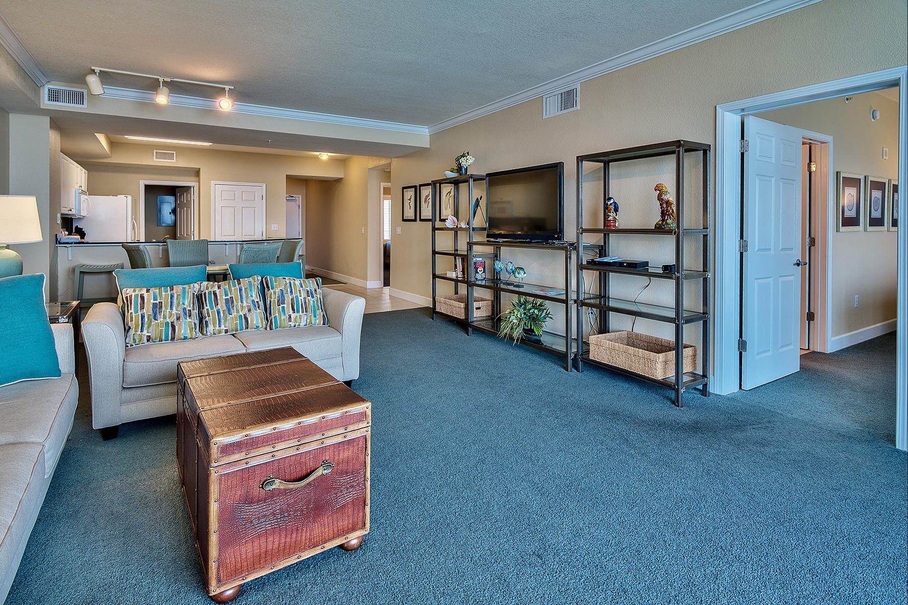 TIDEWATER BEACH STAGE 1 - Residential