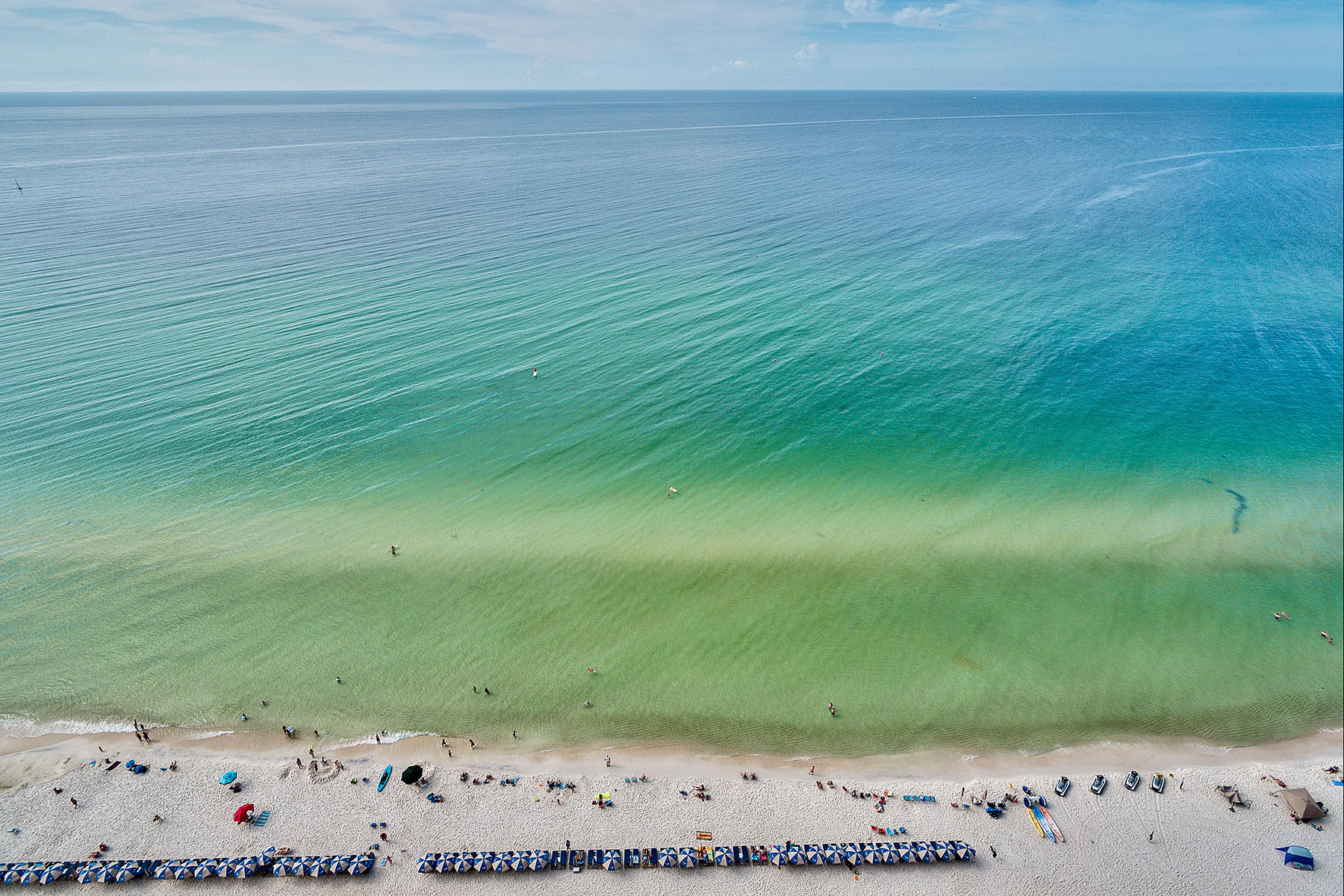 TIDEWATER BEACH STAGE 1 - Residential