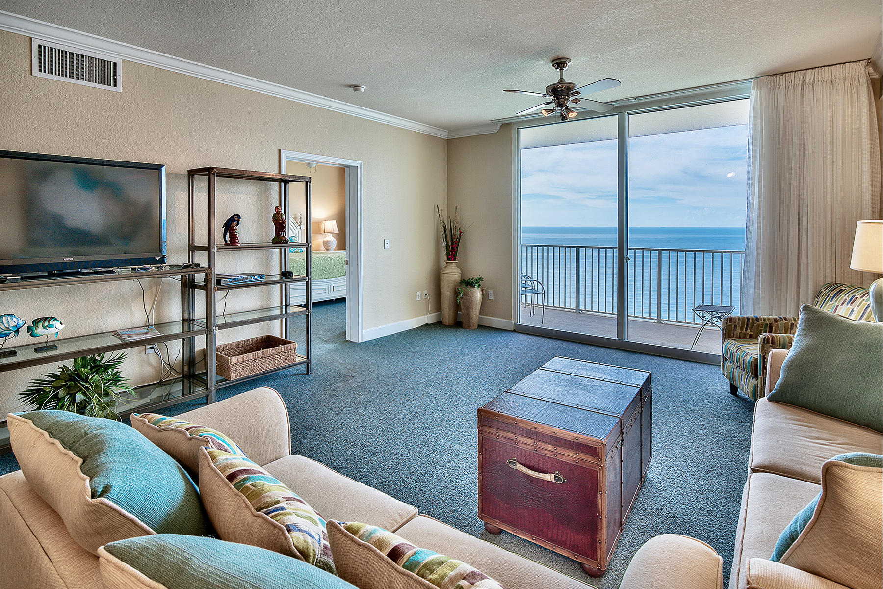 TIDEWATER BEACH STAGE 1 - Residential