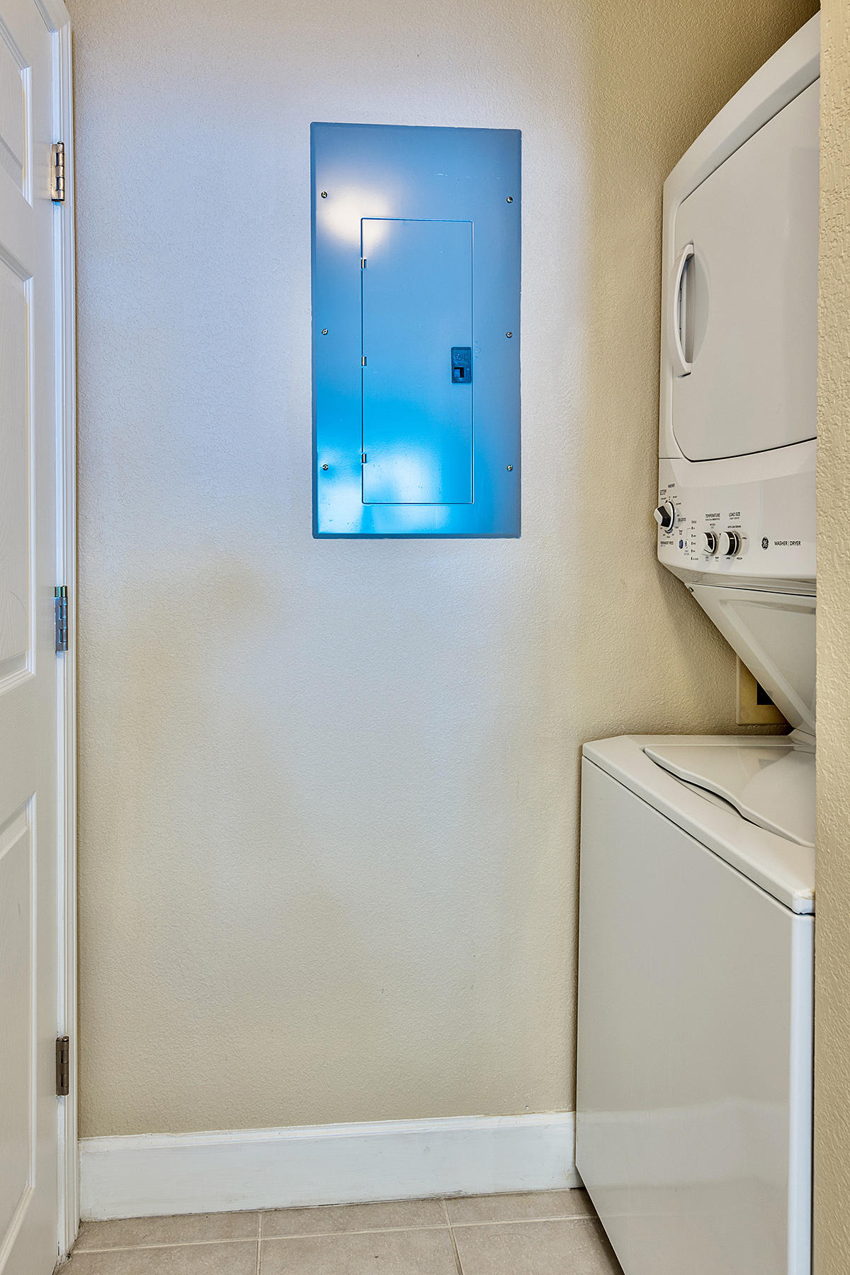 TIDEWATER BEACH STAGE 1 - Residential