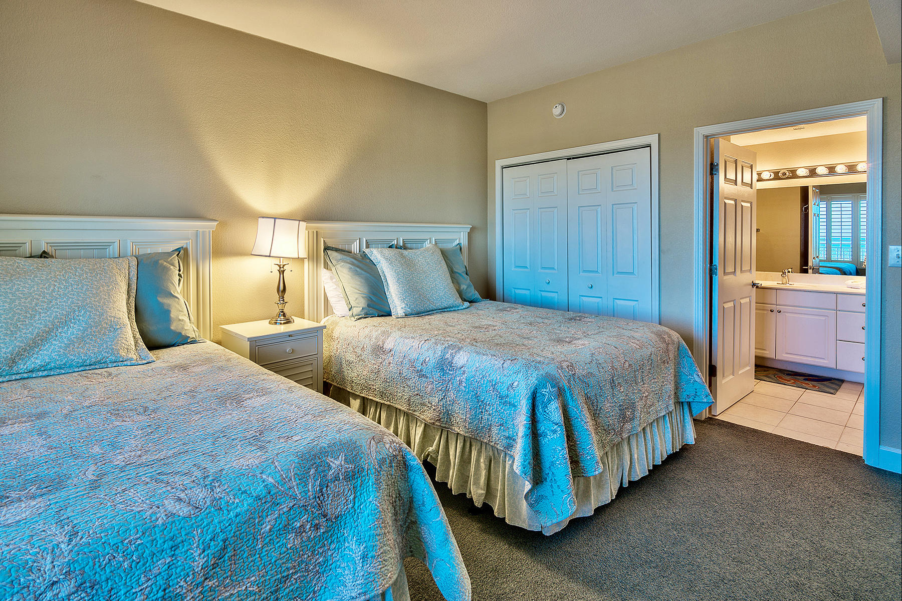 TIDEWATER BEACH STAGE 1 - Residential