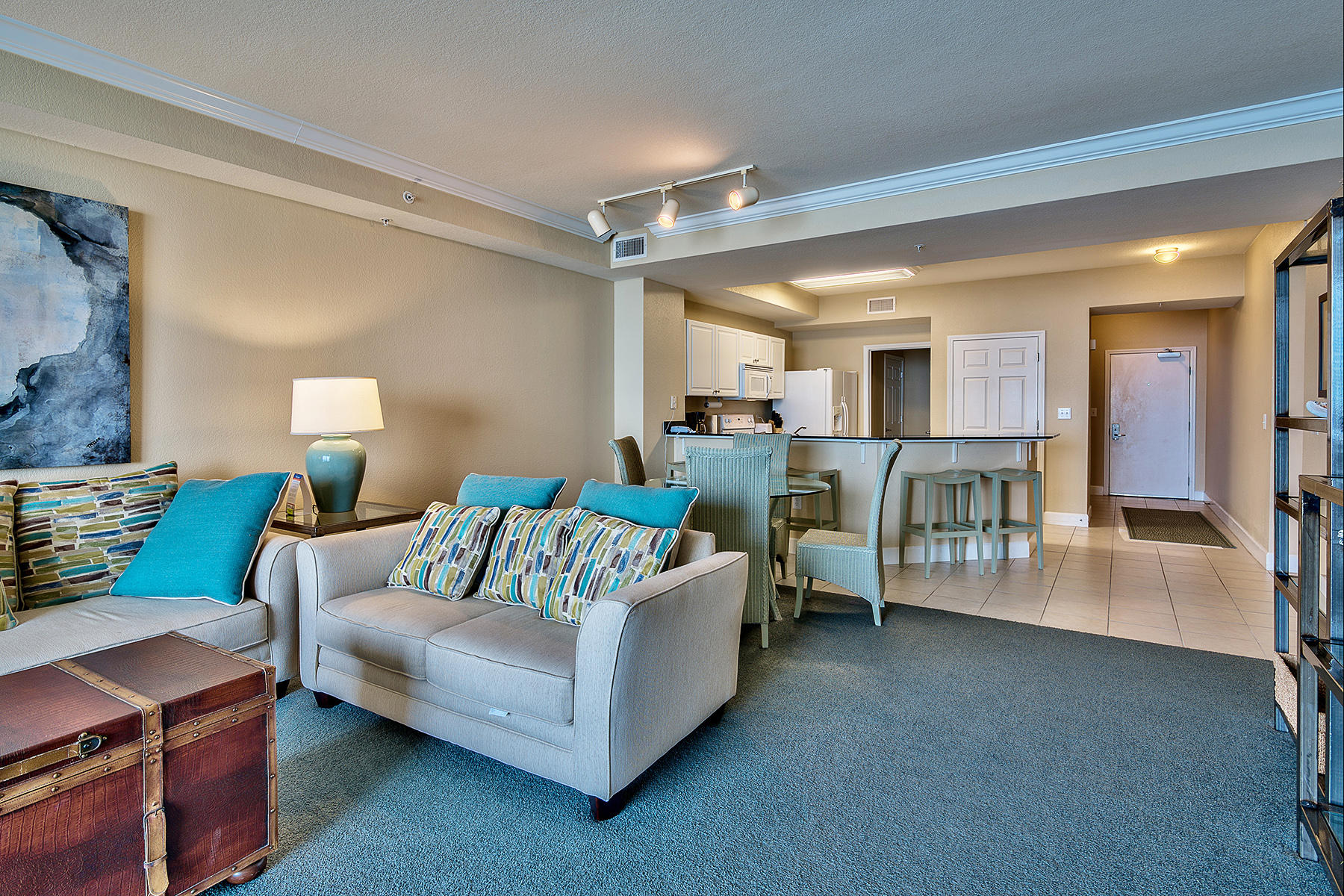 TIDEWATER BEACH STAGE 1 - Residential