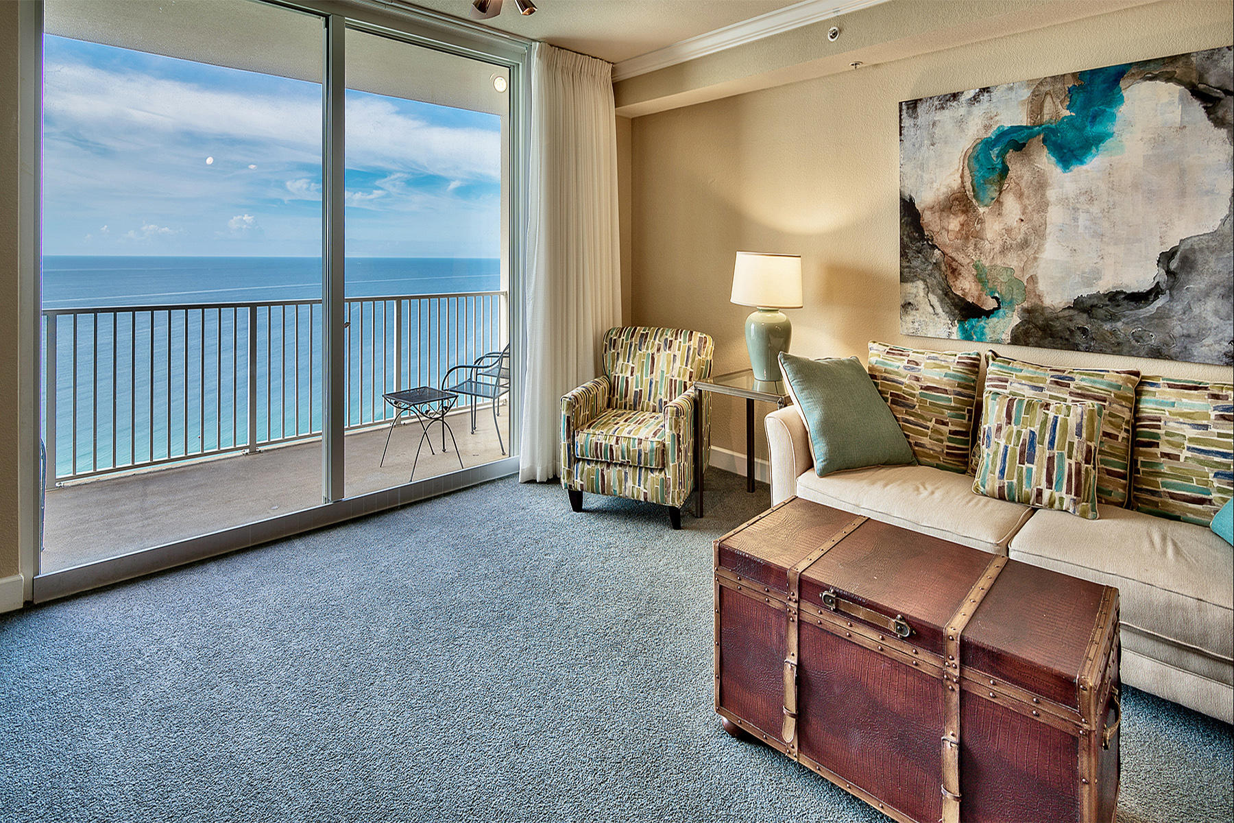 TIDEWATER BEACH STAGE 1 - Residential