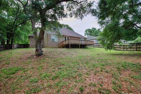 A home in Crestview