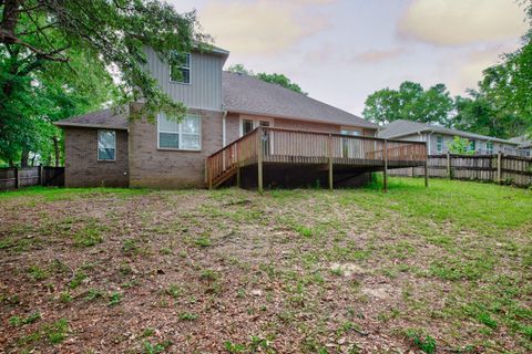 A home in Crestview