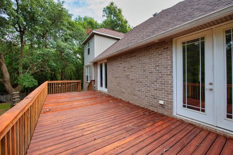 A home in Crestview