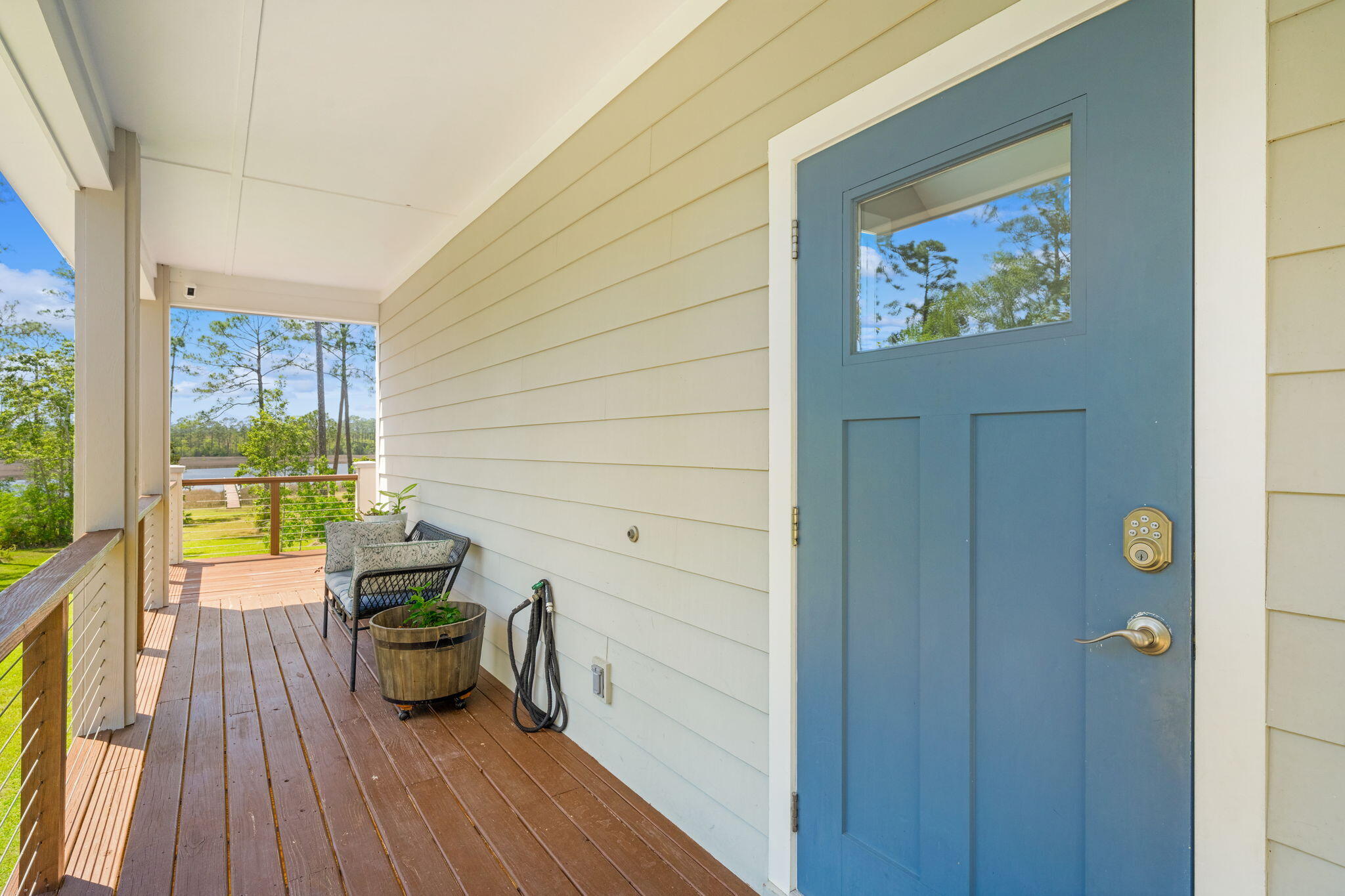 BURNT MILL CREEK - Residential