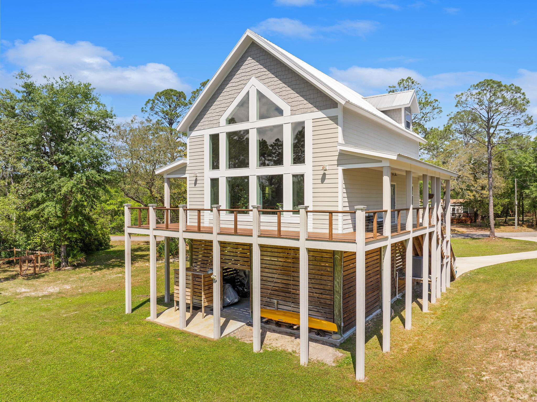 8915 S Burnt Mill Creek Road