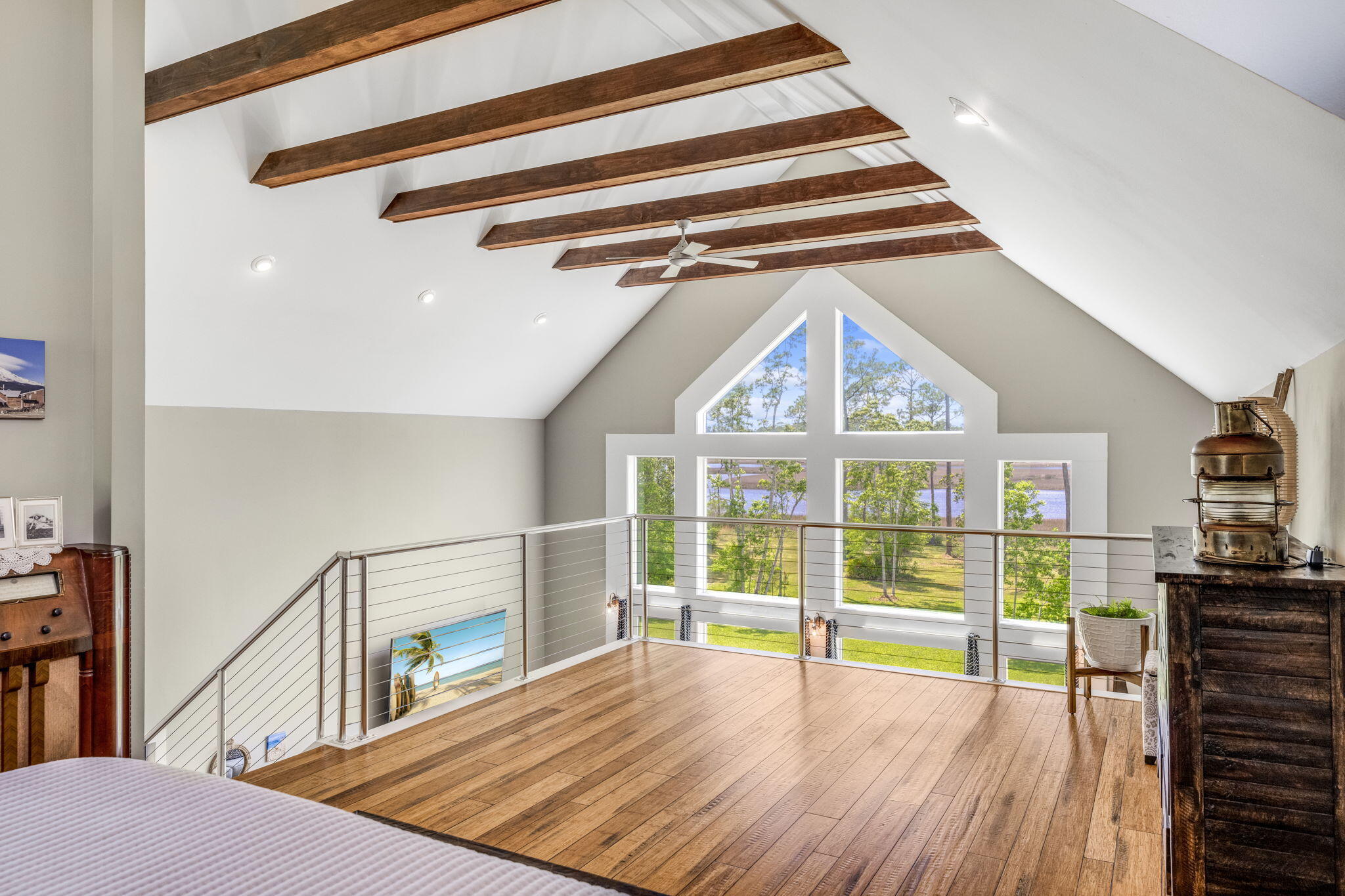 BURNT MILL CREEK - Residential