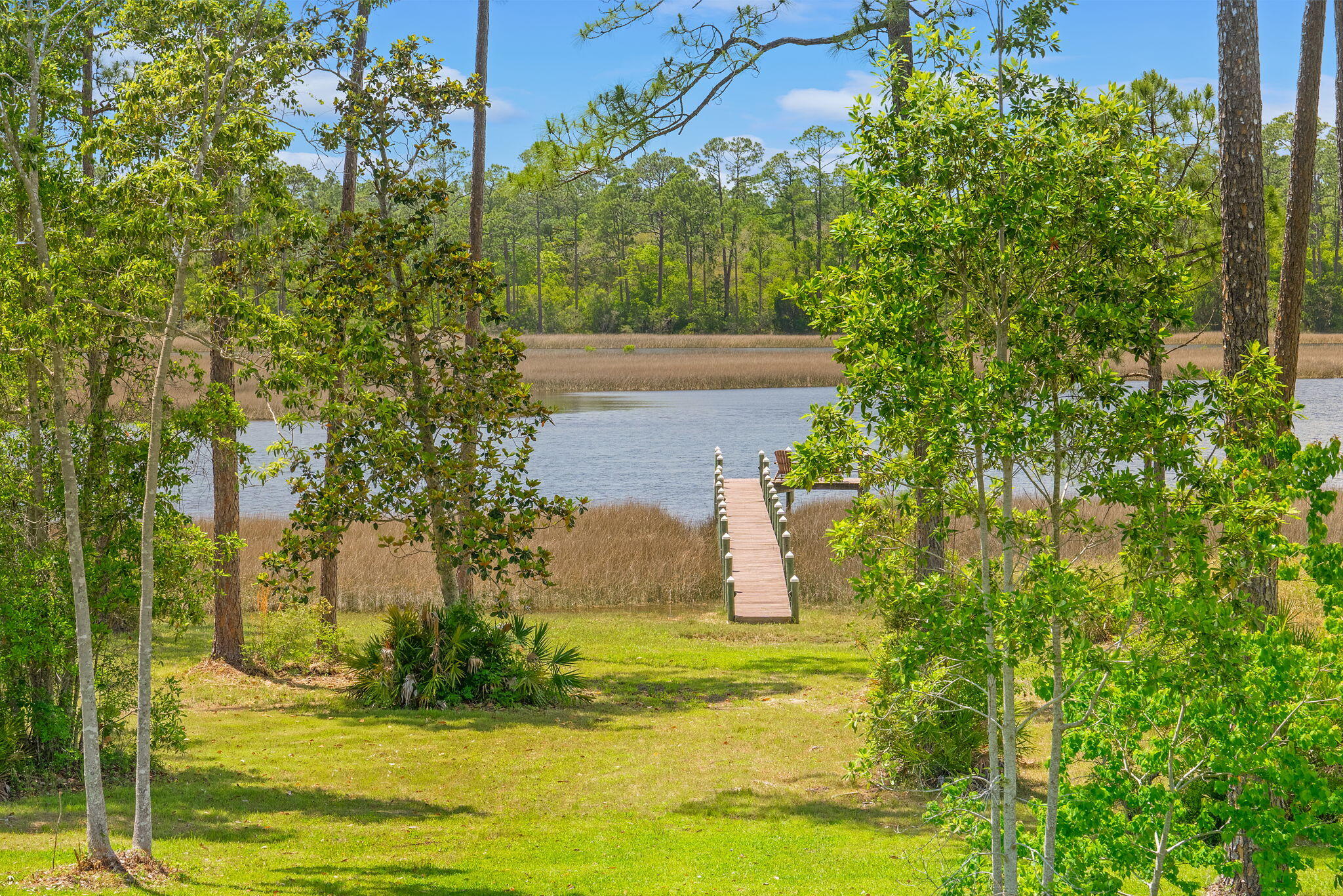 BURNT MILL CREEK - Residential