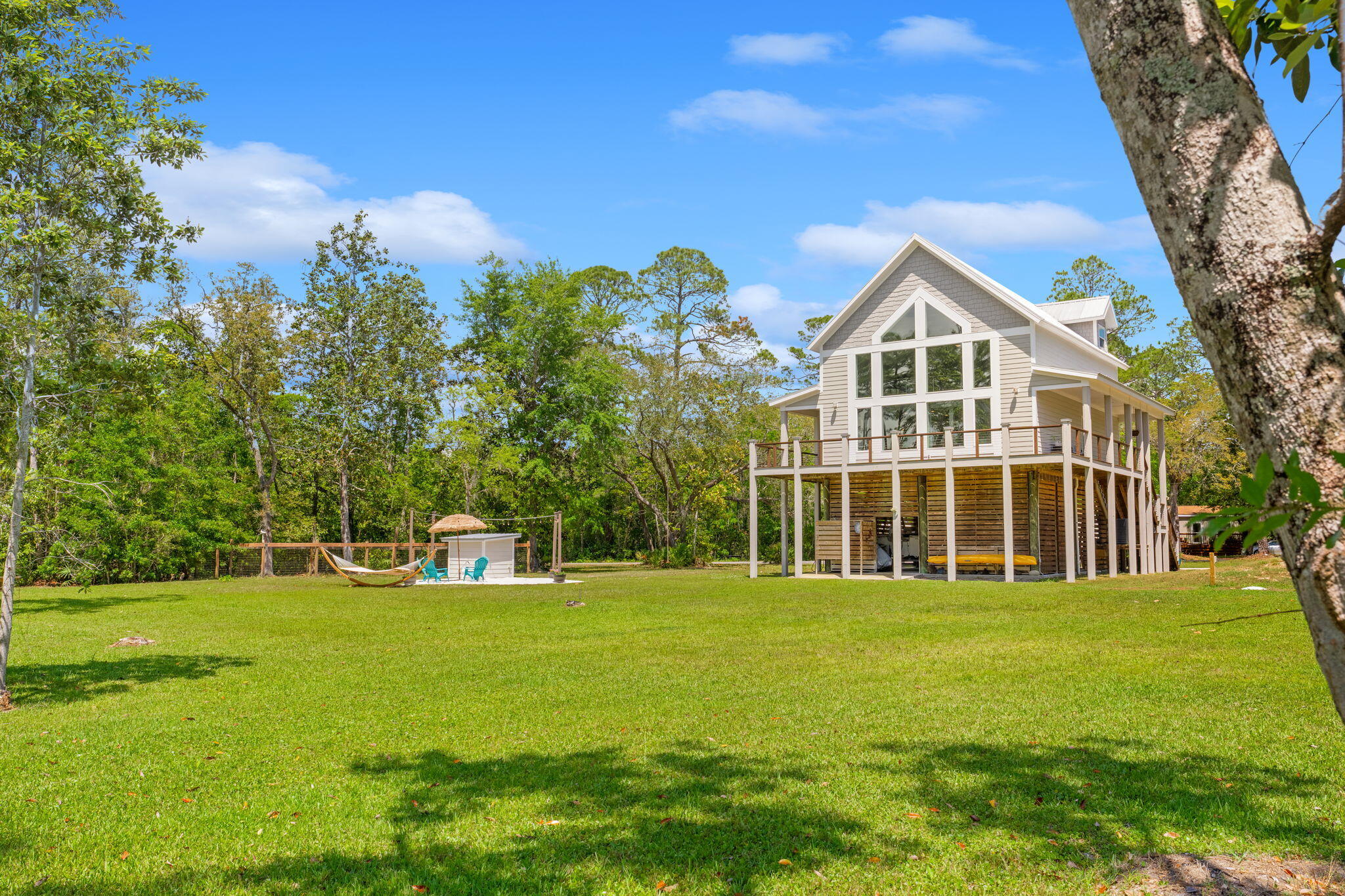 BURNT MILL CREEK - Residential