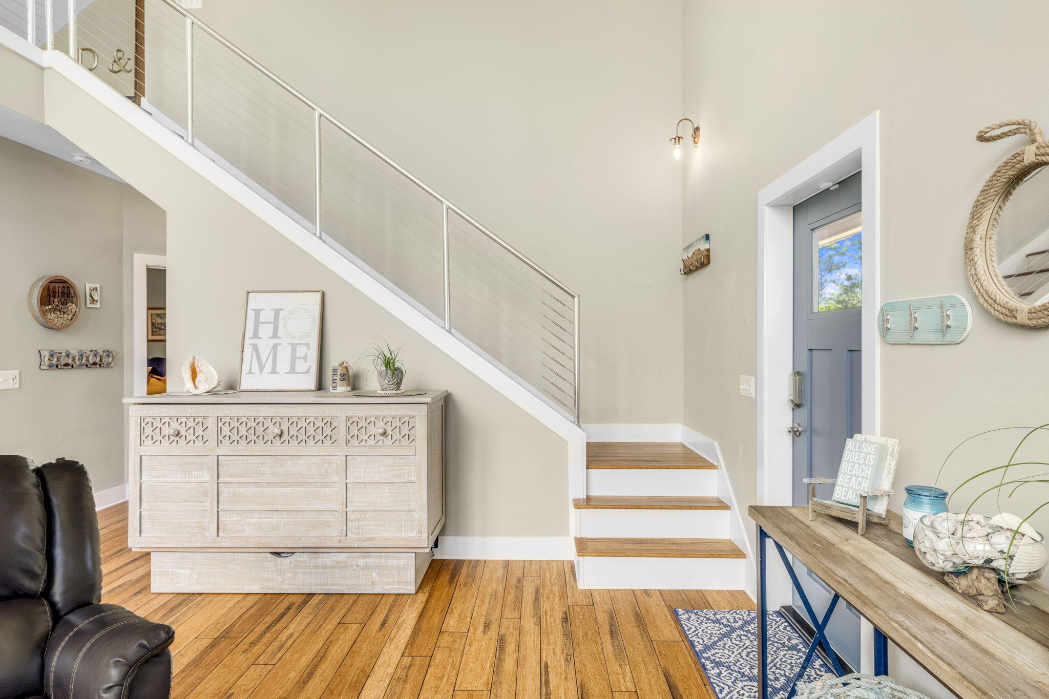 BURNT MILL CREEK - Residential