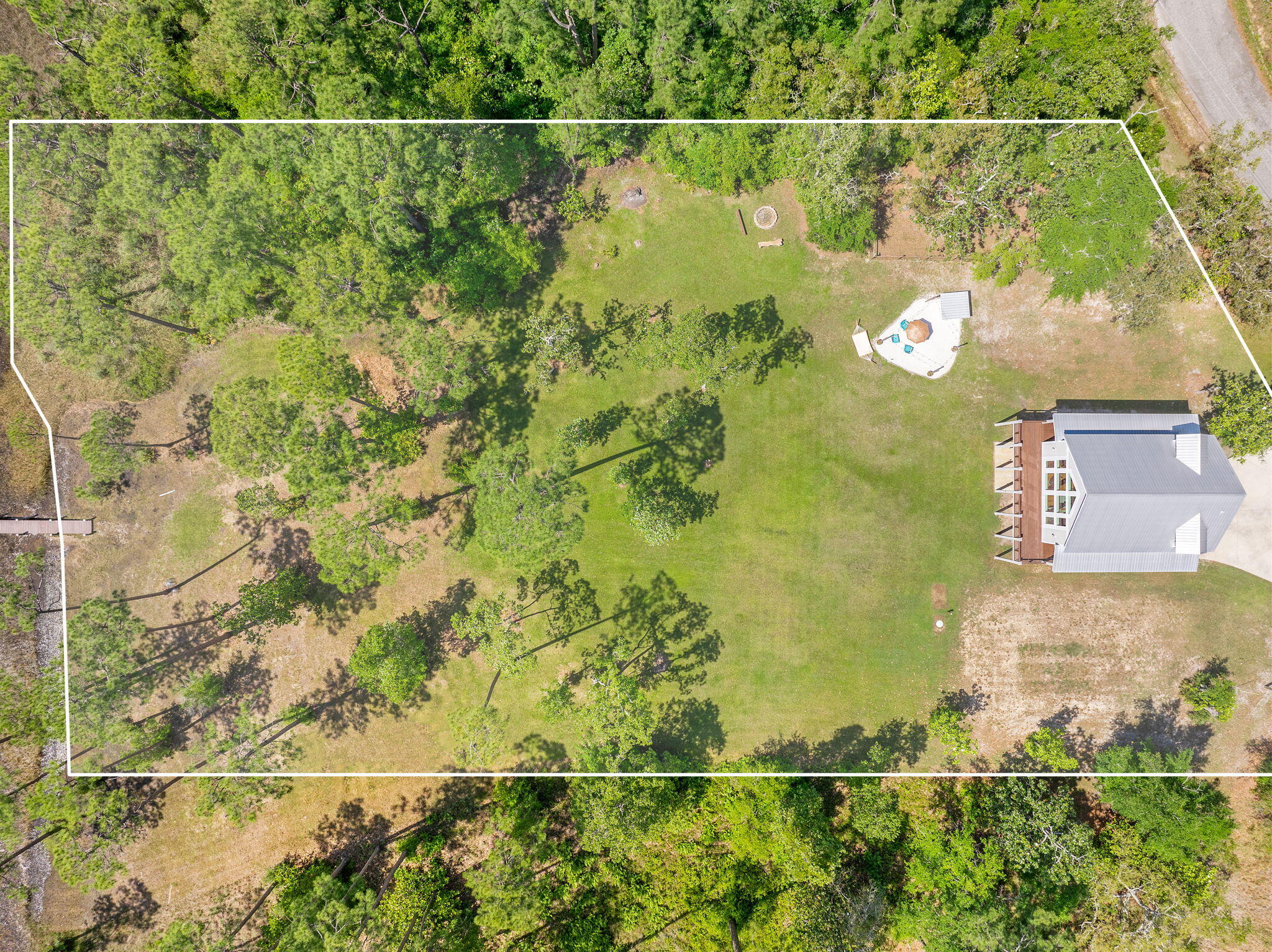 BURNT MILL CREEK - Residential