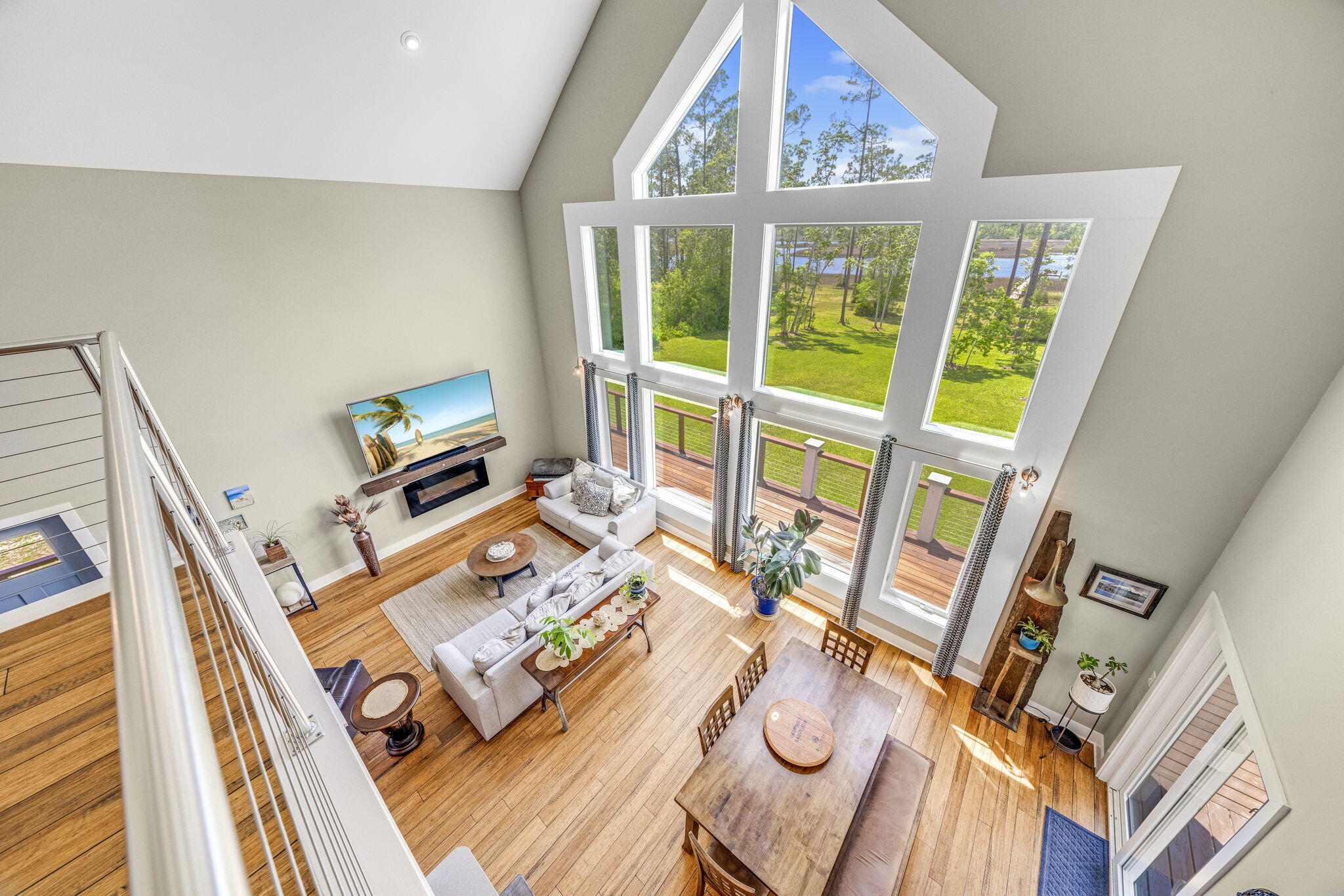 BURNT MILL CREEK - Residential