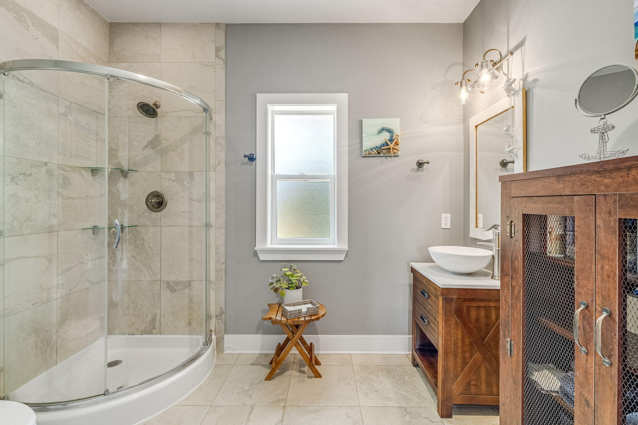 BURNT MILL CREEK - Residential