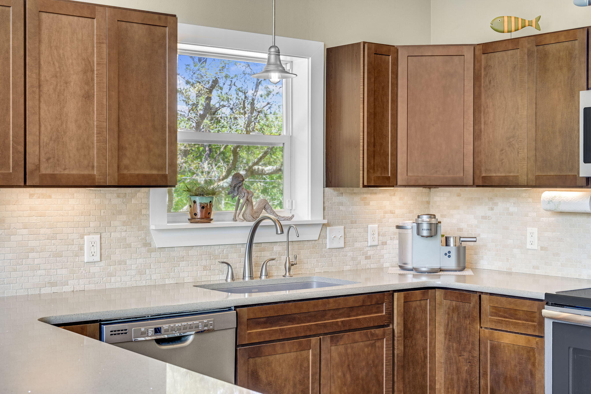 BURNT MILL CREEK - Residential