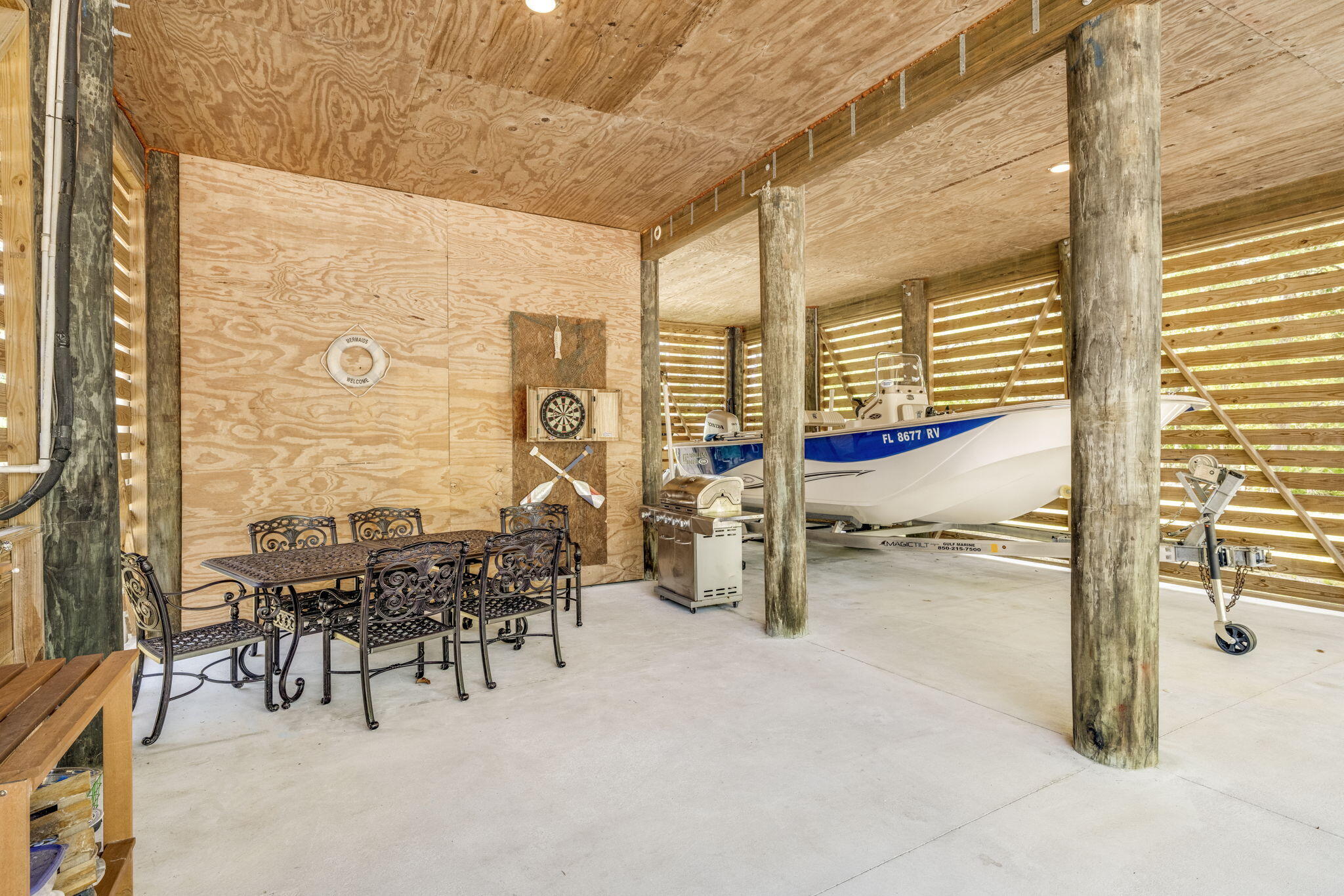 BURNT MILL CREEK - Residential