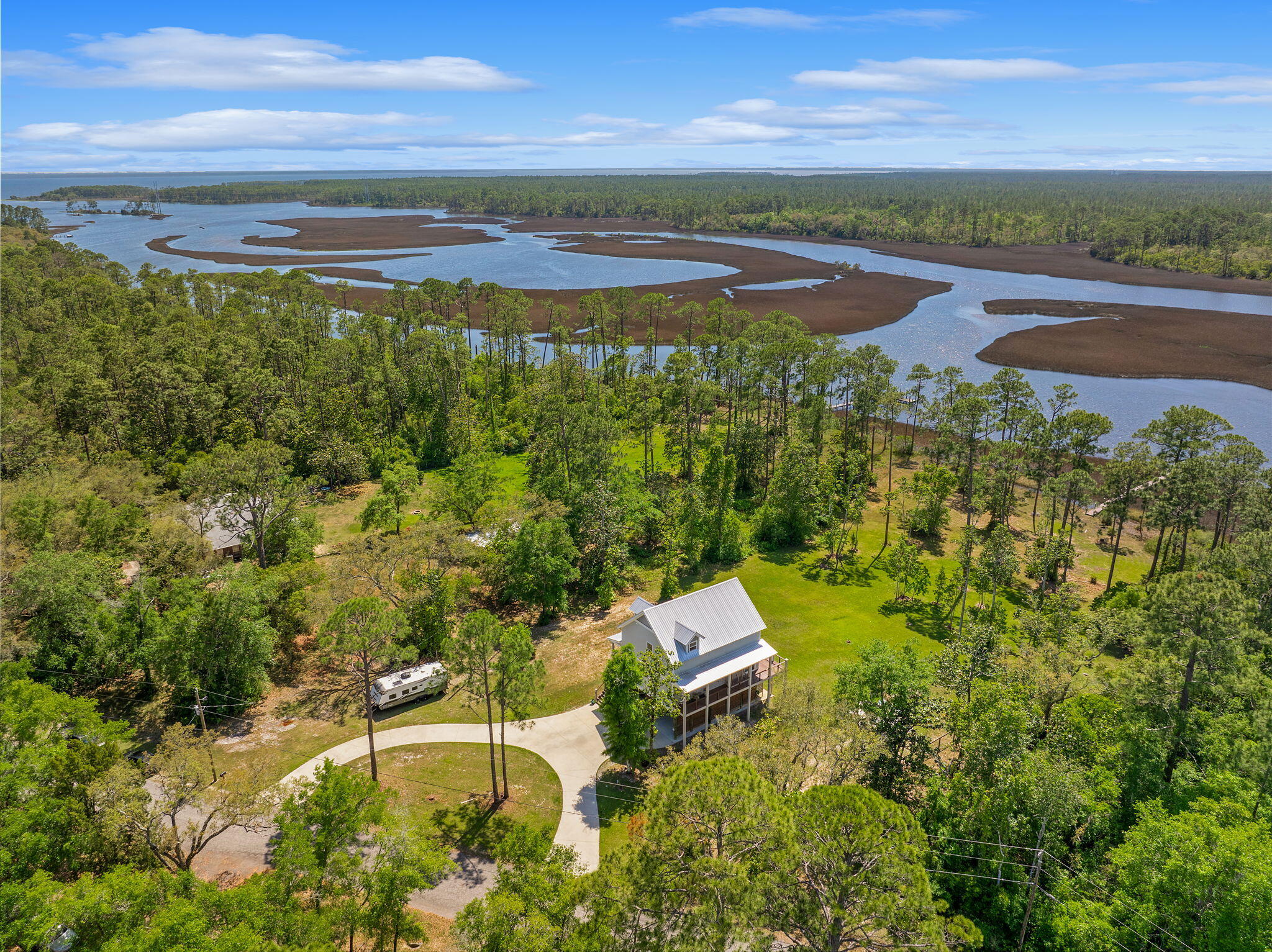 BURNT MILL CREEK - Residential