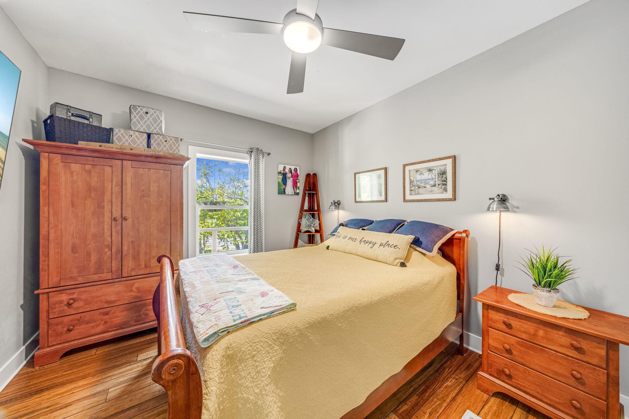 BURNT MILL CREEK - Residential