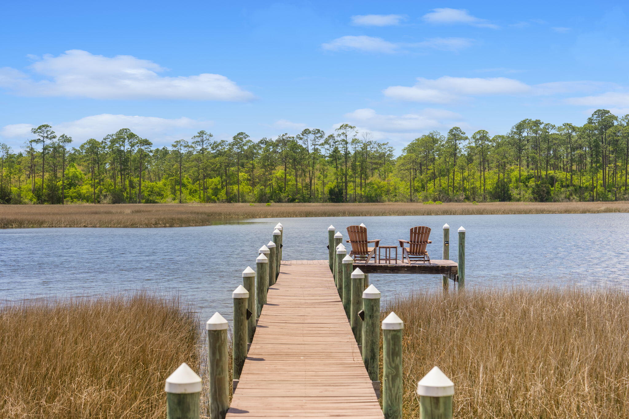 BURNT MILL CREEK - Residential